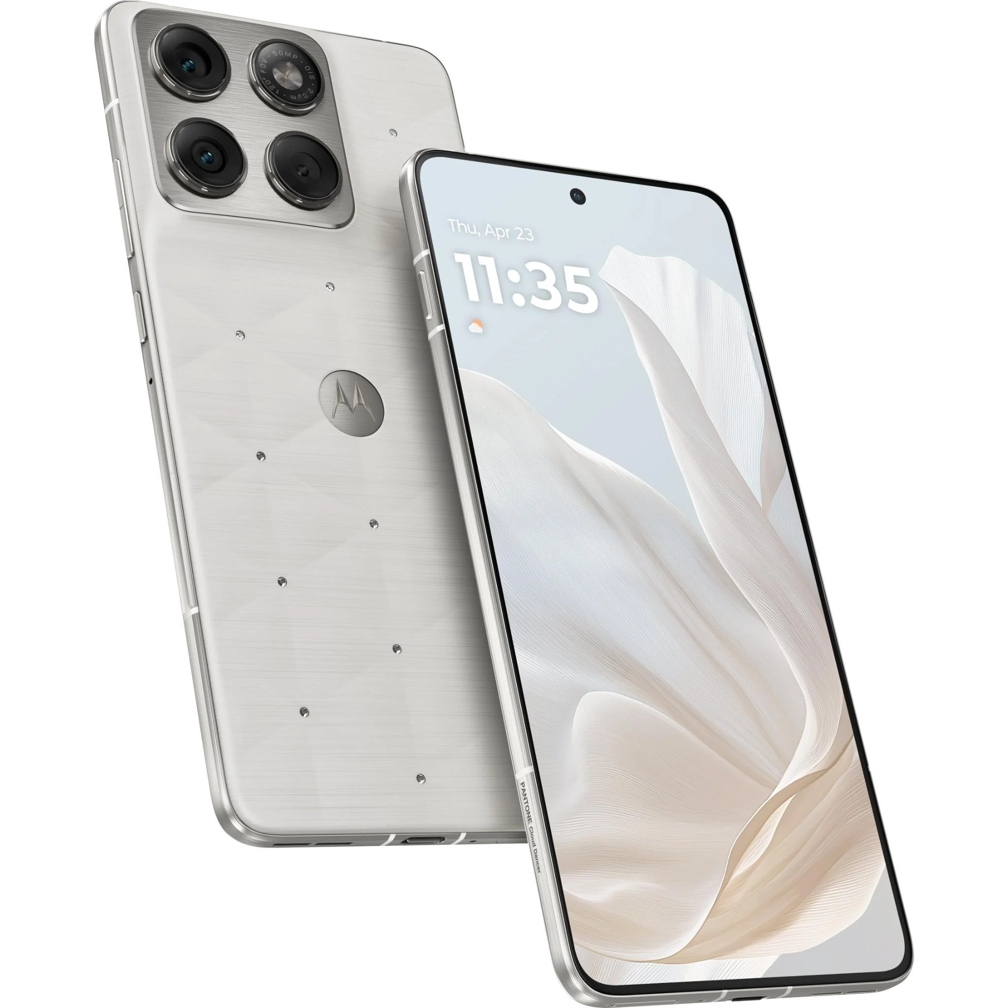 Motorola Edge 70 5G 512GB (Swarovski Edition)