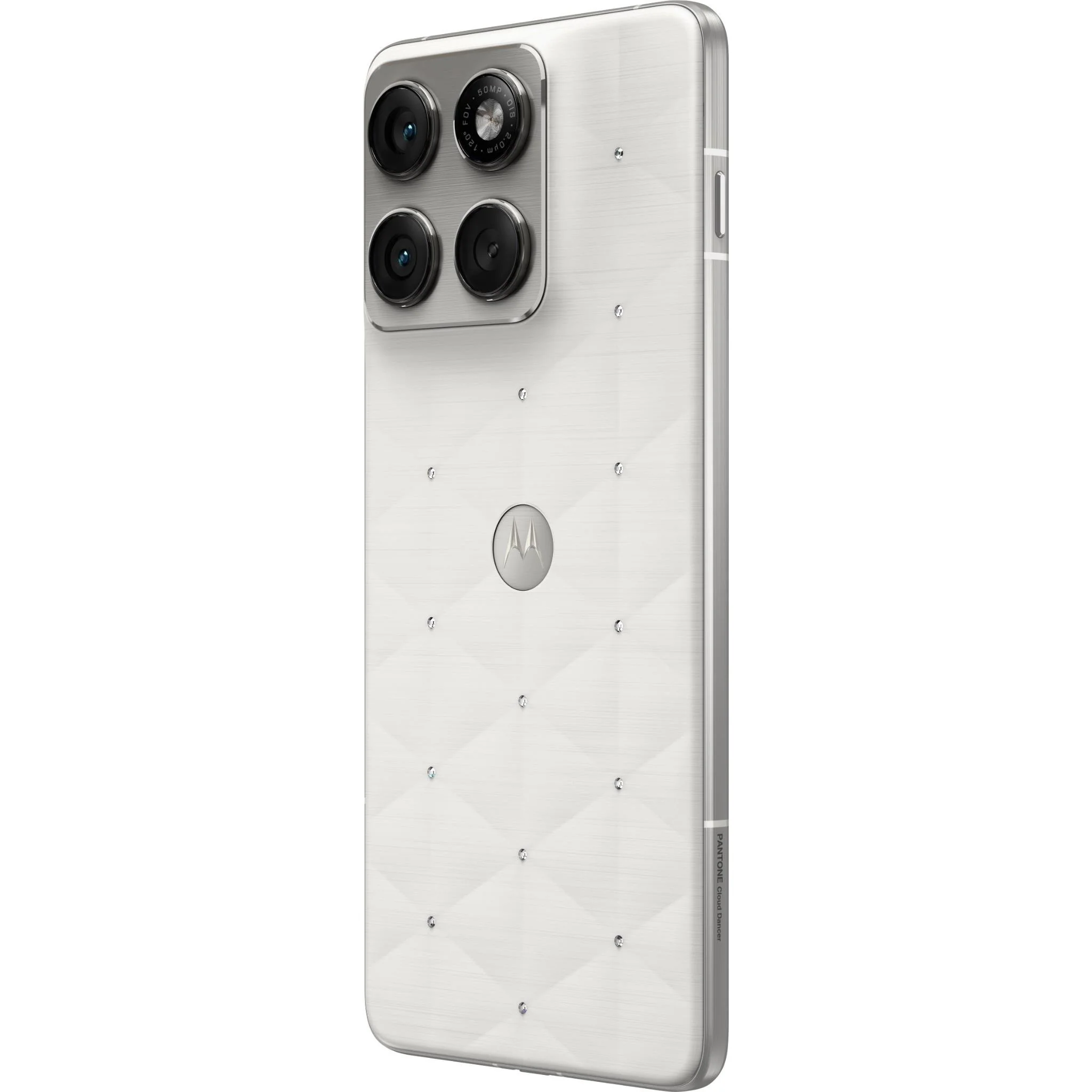 Motorola Edge 70 5G 512GB (Swarovski Edition)