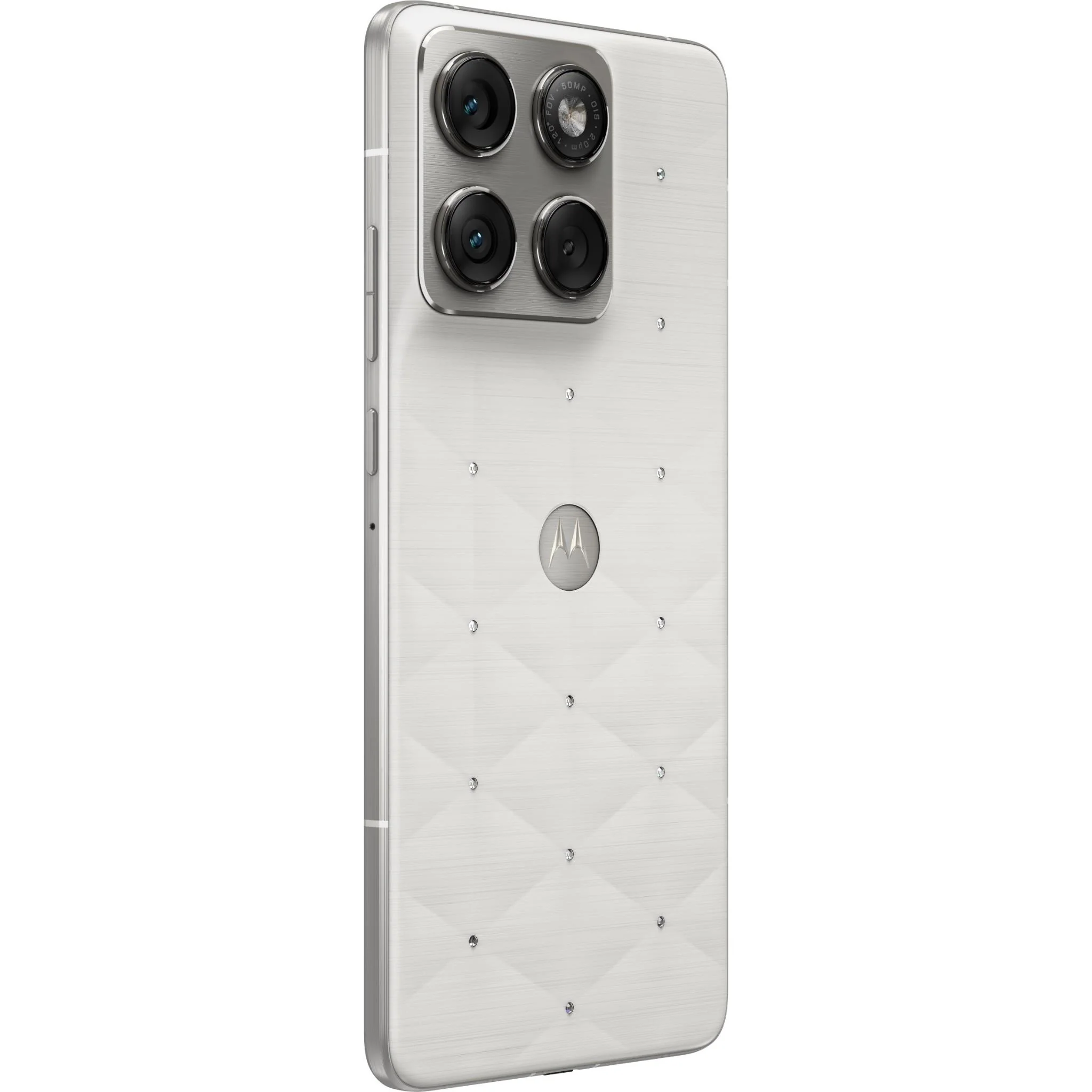 Motorola Edge 70 5G 512GB (Swarovski Edition)