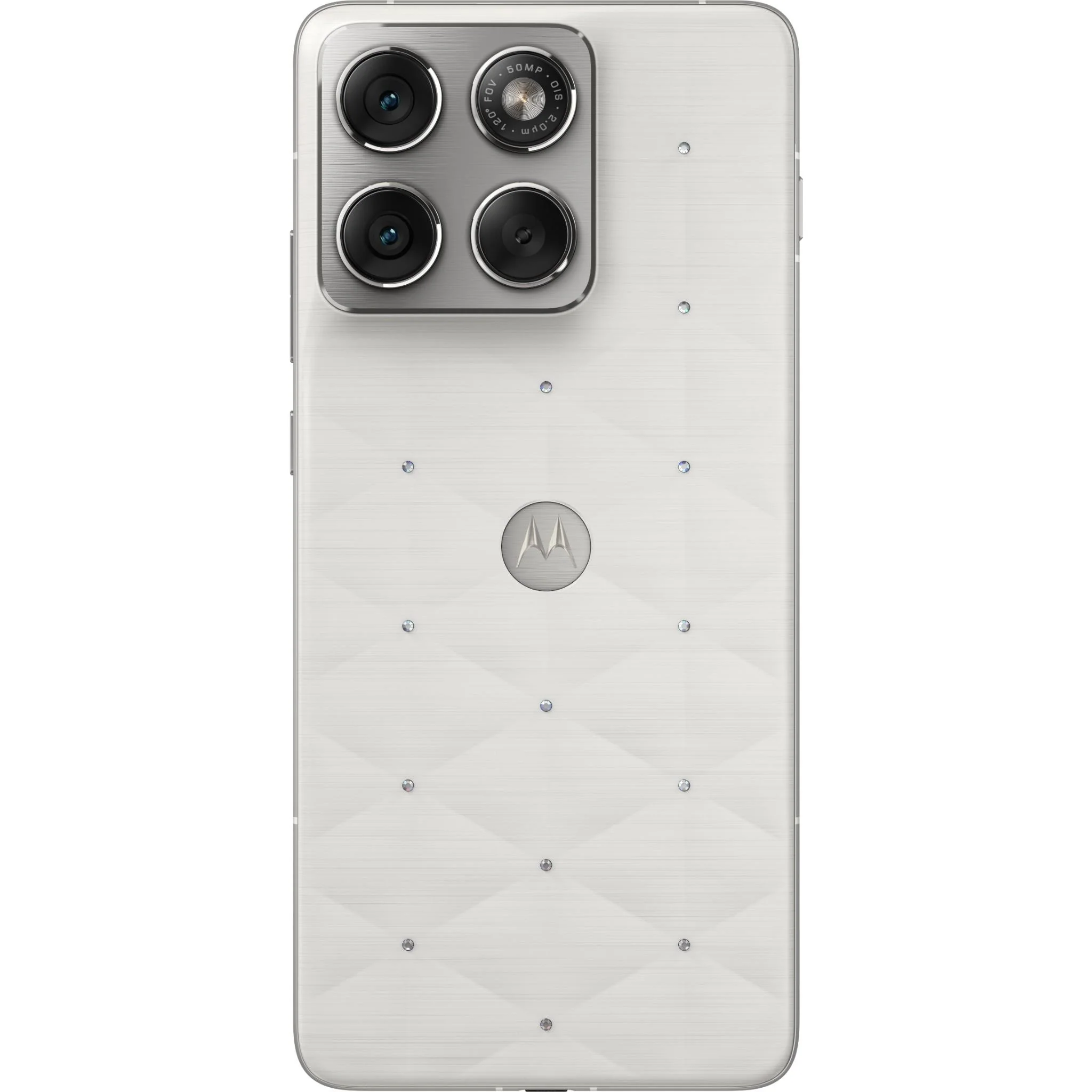 Motorola Edge 70 5G 512GB (Swarovski Edition)