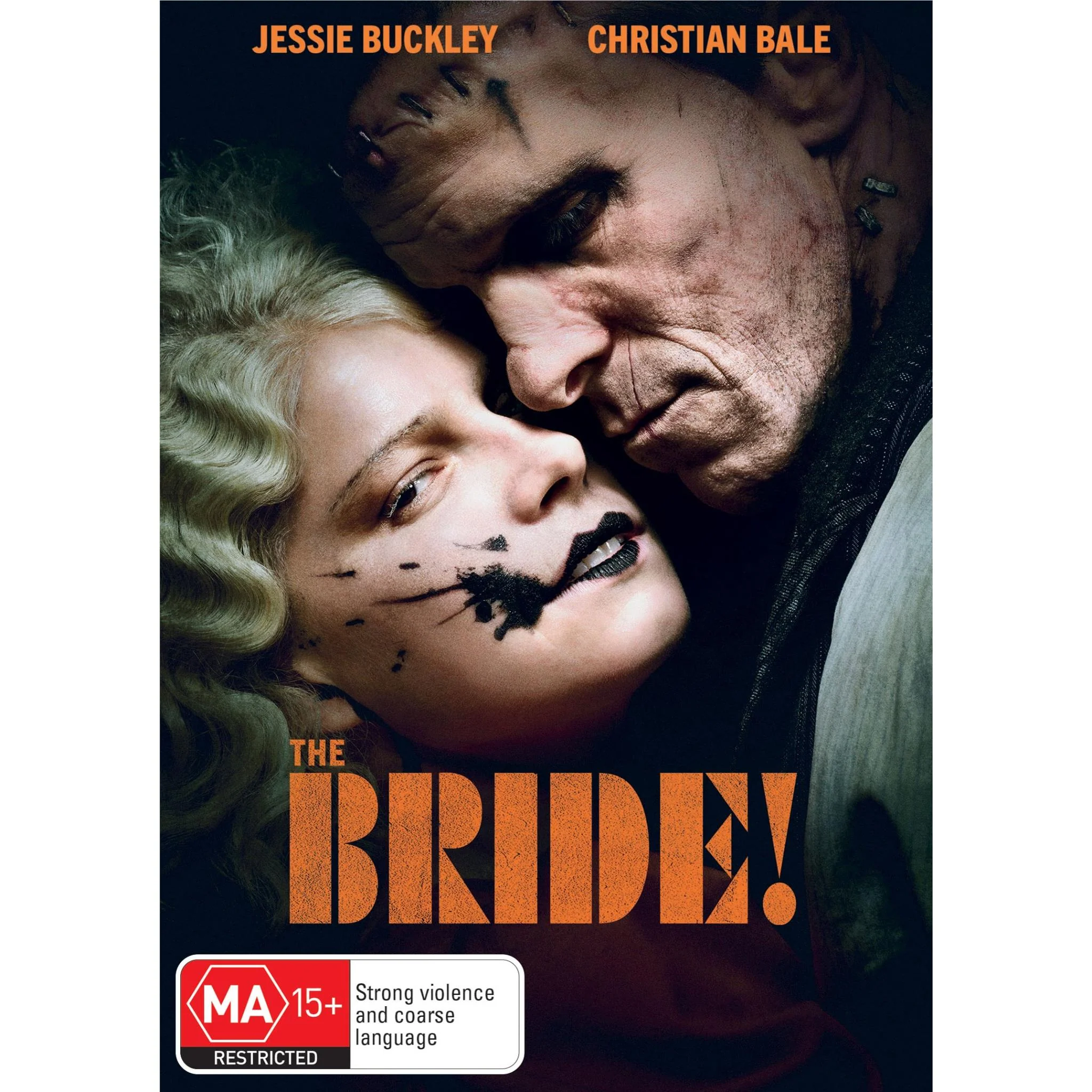 Bride, The