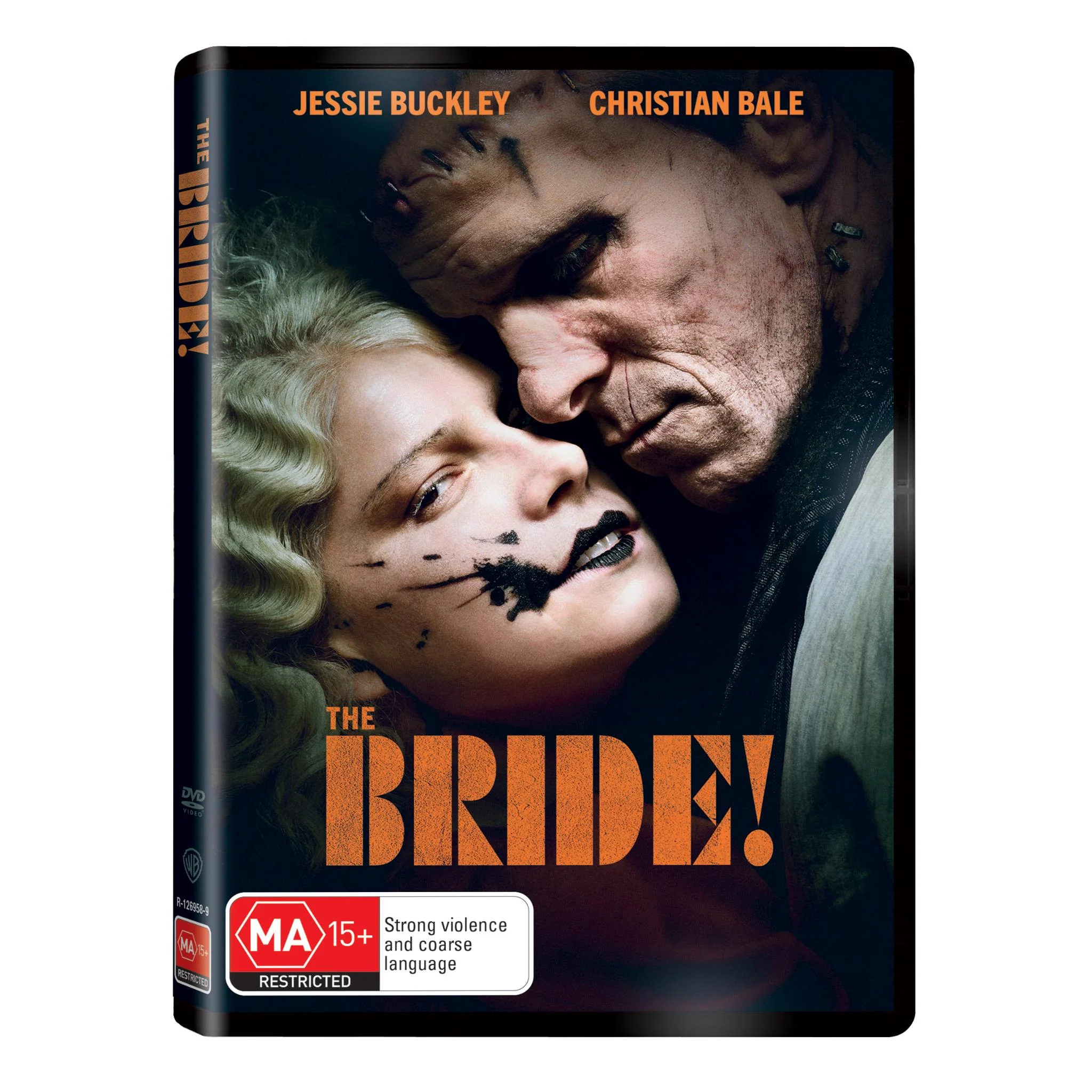 Bride, The