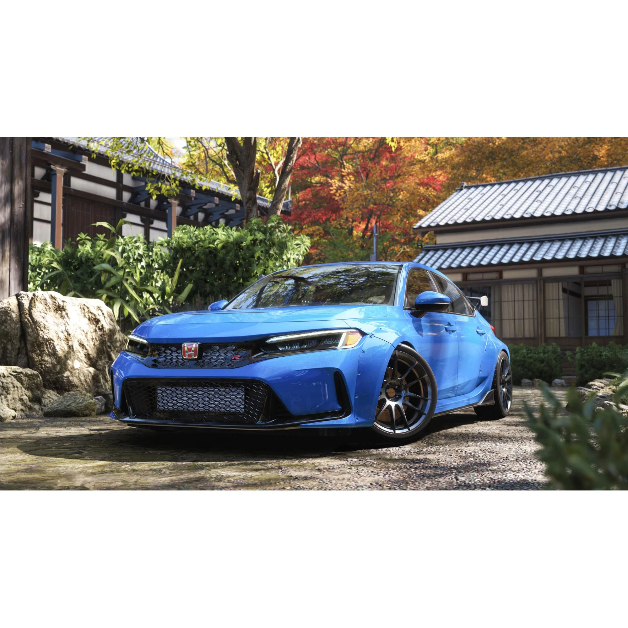 Forza Horizon 6