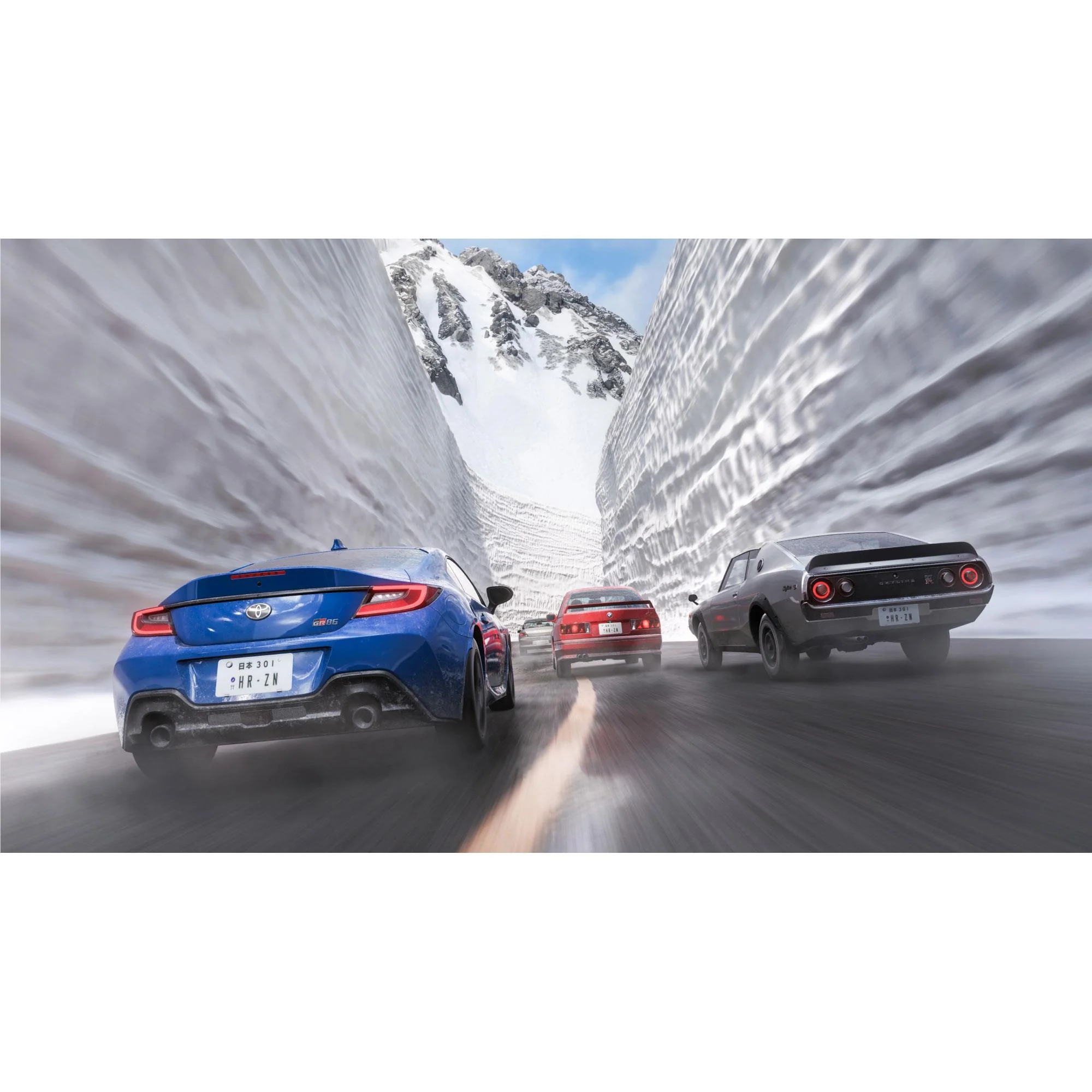 Forza Horizon 6