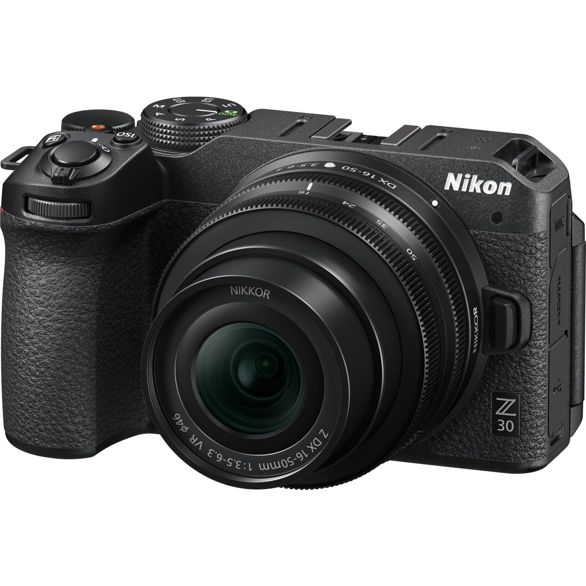 604-nikon-z30-mirrorless-camera-with-16-50mm-vr-lens-2.webp Nikon Z30 Mirrorless Camera with 16-50mm VR Lens