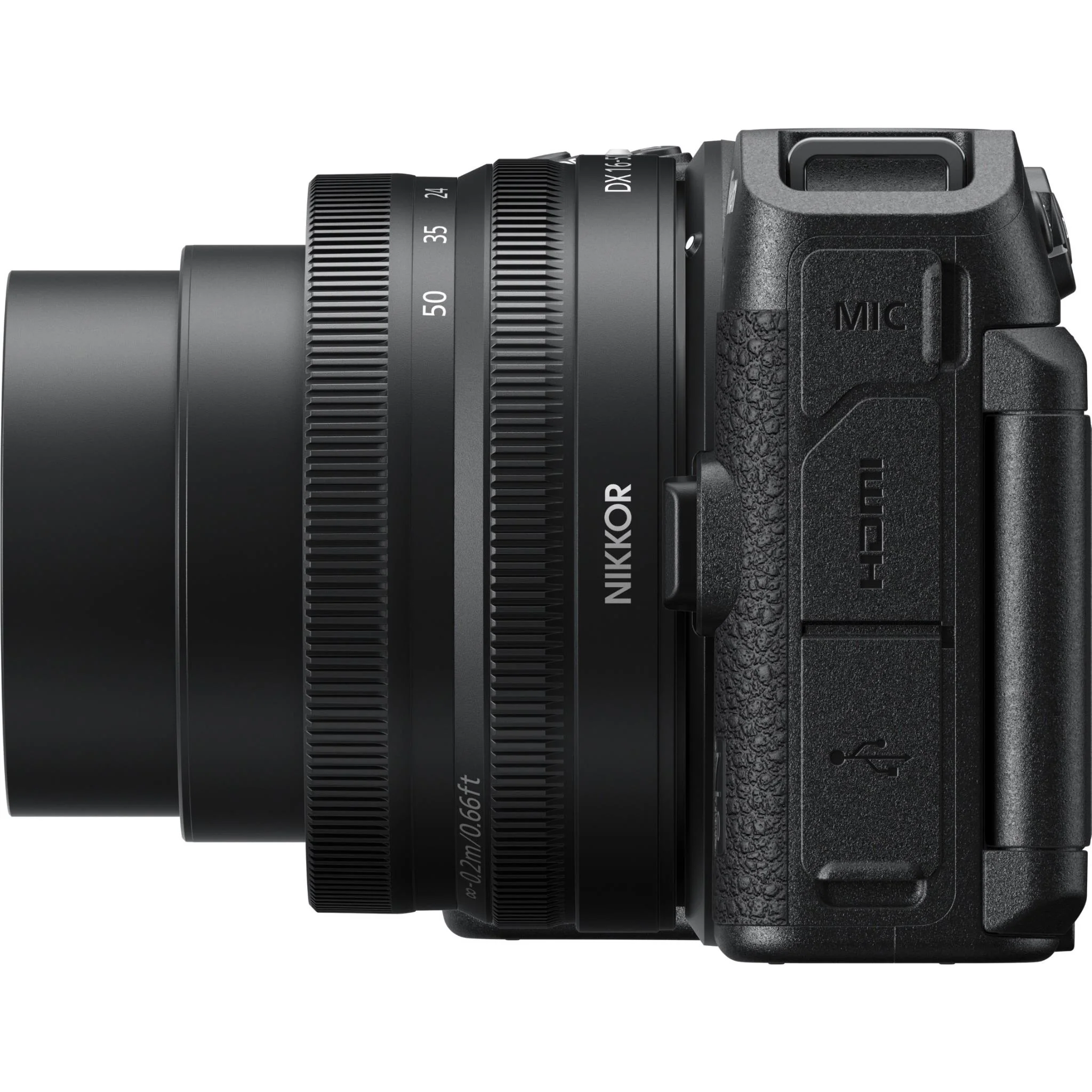 604-nikon-z30-mirrorless-camera-with-16-50mm-vr-lens-3.webp Nikon Z30 Mirrorless Camera with 16-50mm VR Lens
