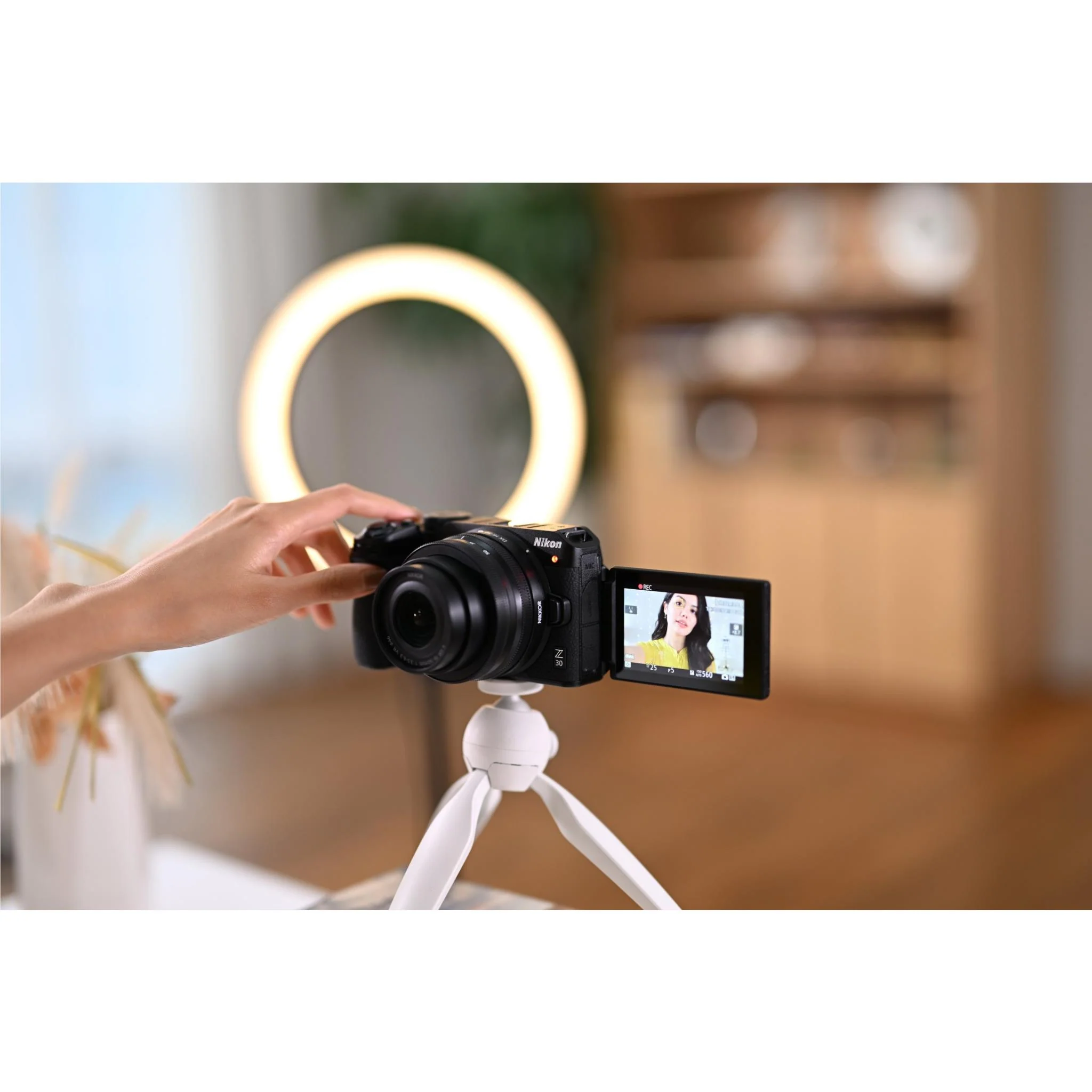 604-nikon-z30-mirrorless-camera-with-16-50mm-vr-lens-9.webp Nikon Z30 Mirrorless Camera with 16-50mm VR Lens