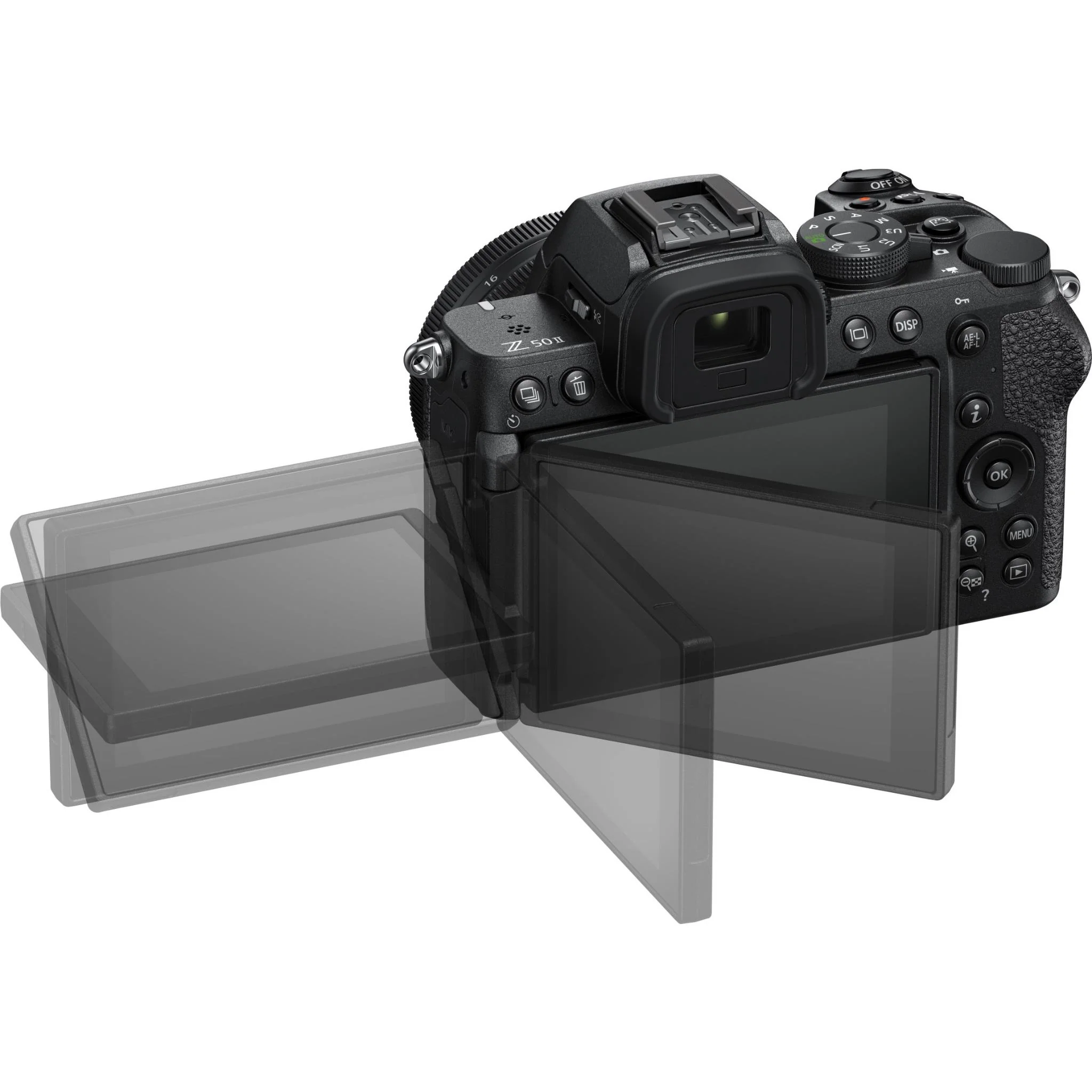 606-nikon-z50ii-with-nikkor-z-dx-18-140mm-f-3-5-6-3-vr-kit-4.webp Nikon Z50II with NIKKOR Z DX 18-140mm f/3.5-6.3 VR Kit