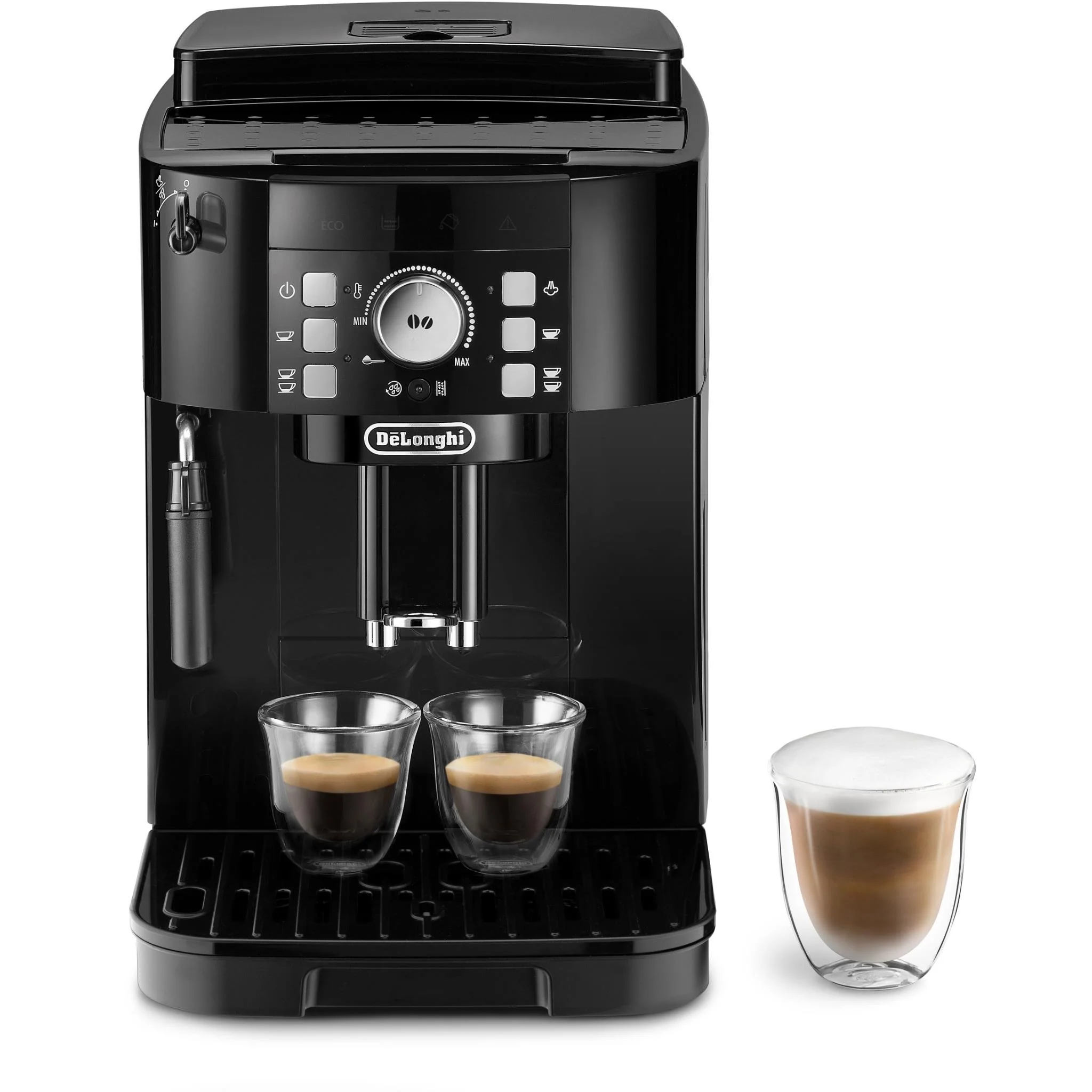 62-de-longhi-magnifica-fully-automatic-coffee-machine-black--1.webp De'Longhi Magnifica Fully Automatic Coffee Machine (Black)