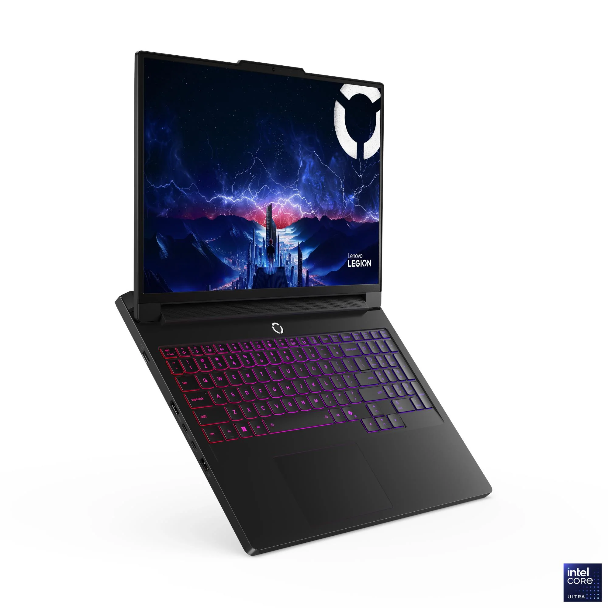 Lenovo Legion Pro 7 16IAX10H 16" WQXGA 240Hz OLED Gaming Laptop (Intel Core Ultra 9-275HX)[GeForce RTX 5080]
