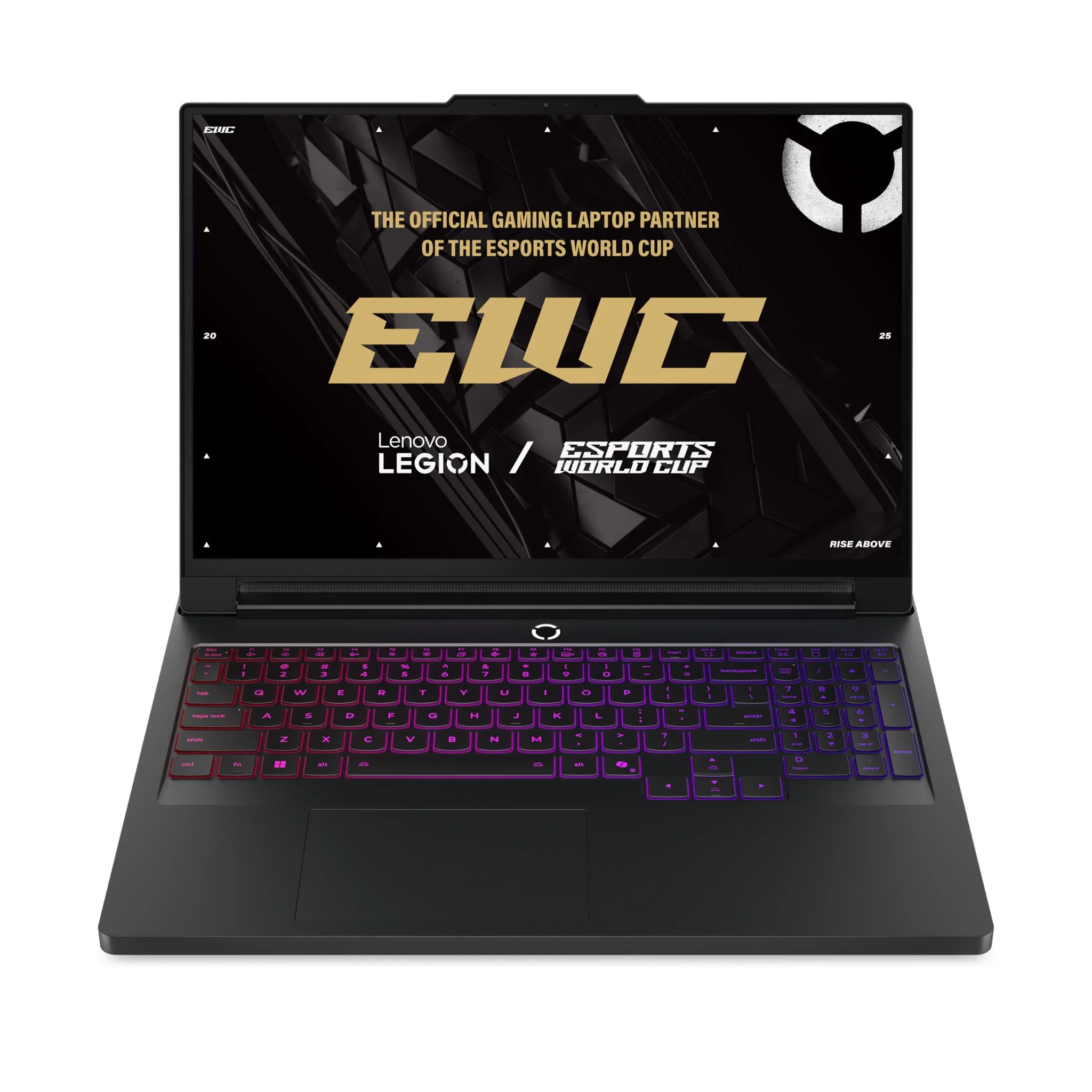 Lenovo Legion Pro 7 16IAX10H 16" WQXGA 240Hz OLED Gaming Laptop (Intel Core Ultra 9-275HX)[GeForce RTX 5080]