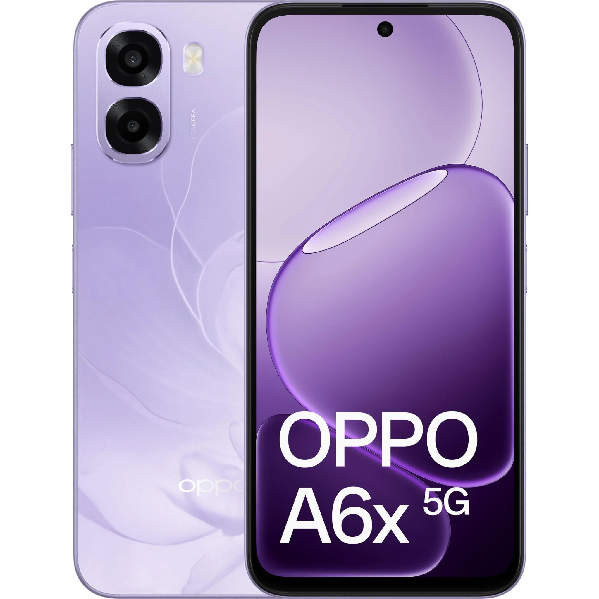 625-oppo-a6x-5g-128gb-violet-purple--1.webp OPPO A6x 5G 128GB (Violet Purple)