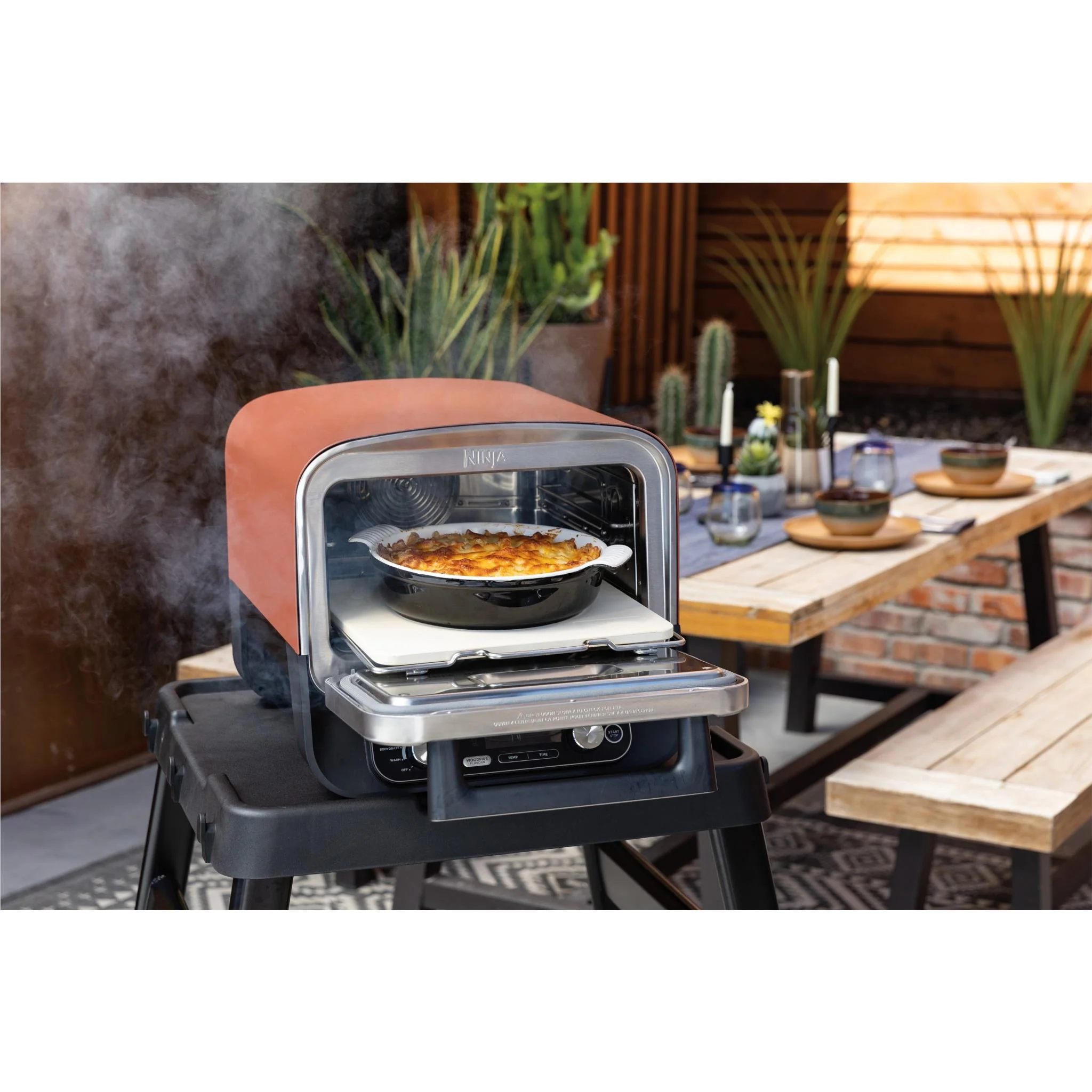 Ninja Woodfire Outdoor Oven