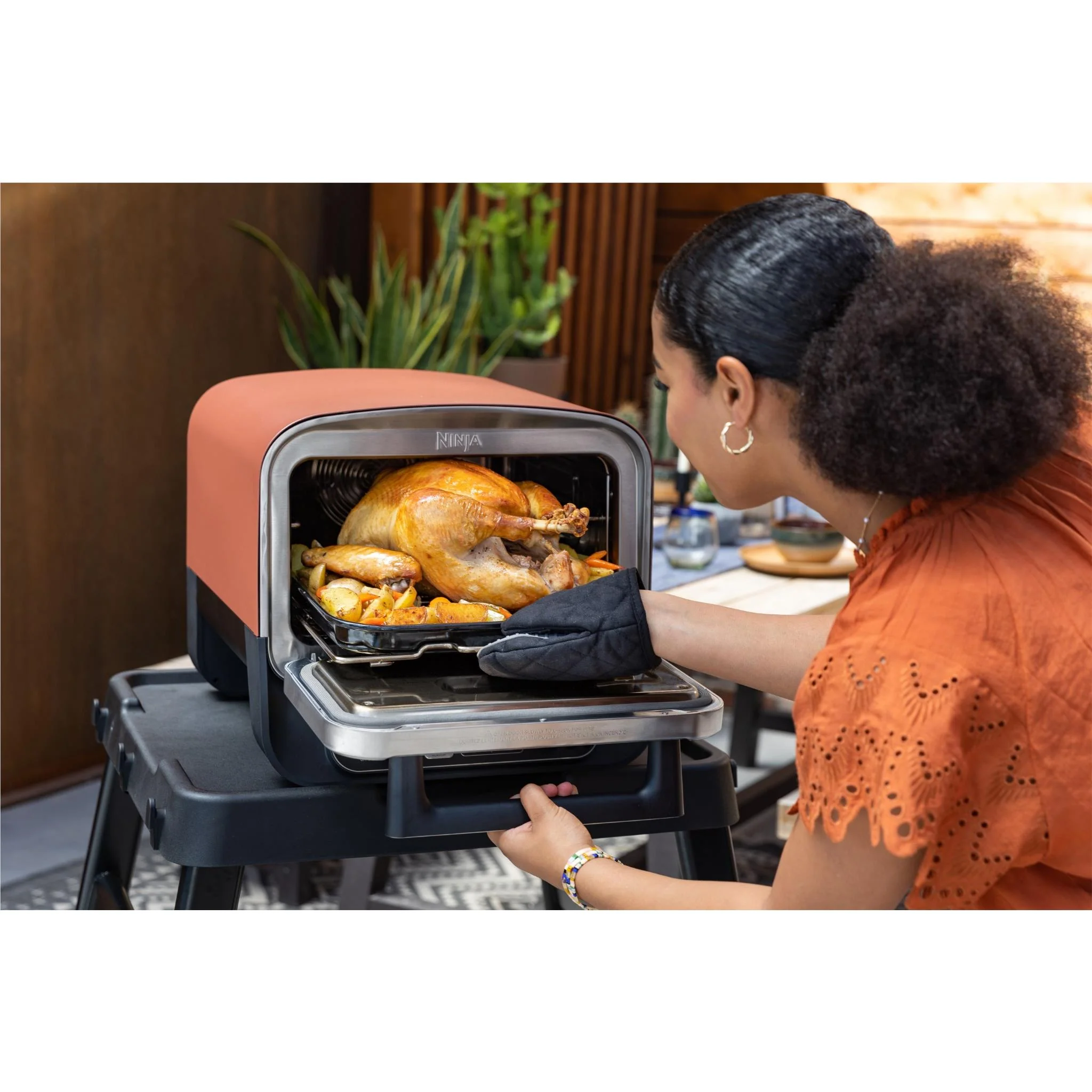 Ninja Woodfire Outdoor Oven