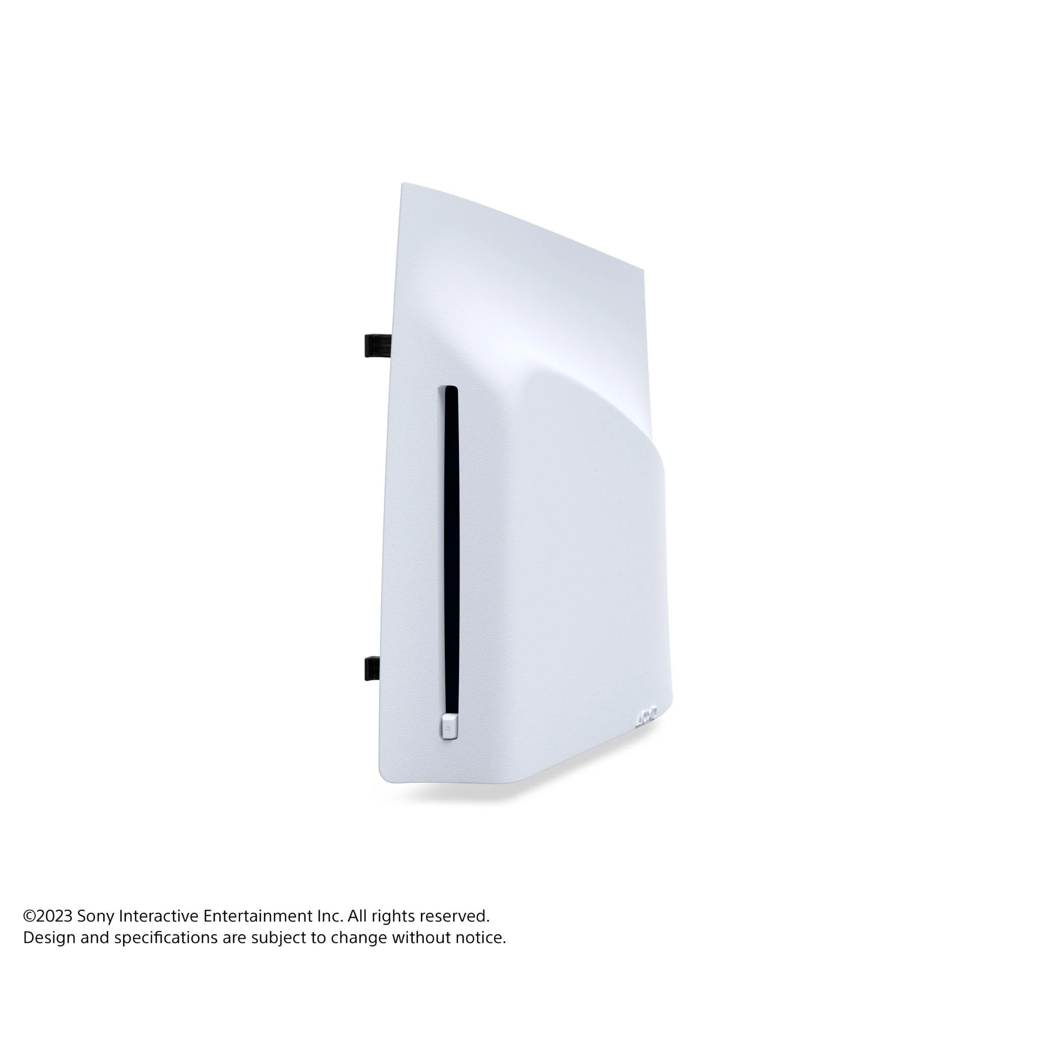 PS5 PlayStation Disc Drive for PS5 Digital Slim and PS5 Pro