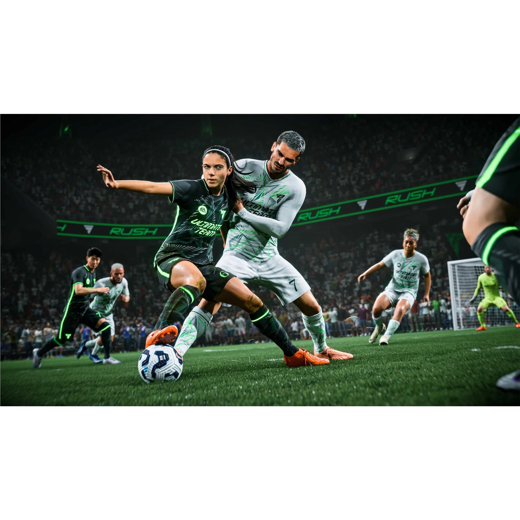 EA Sports FC 25
