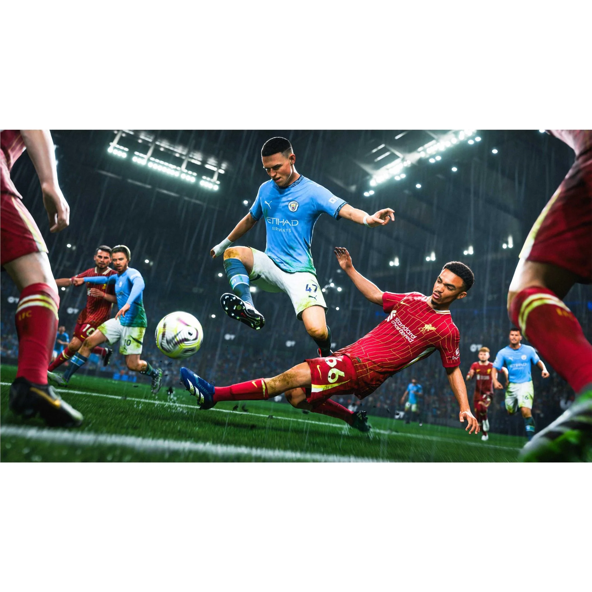 EA Sports FC 25