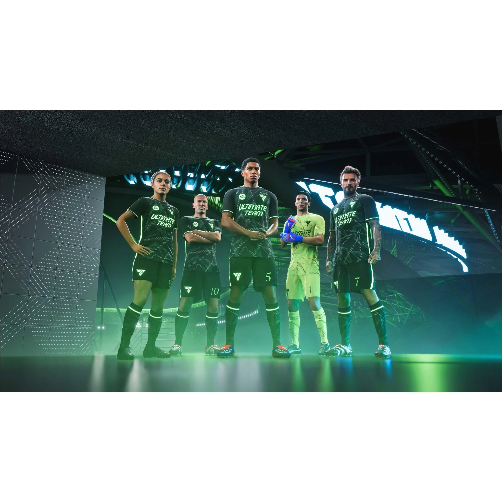 EA Sports FC 25