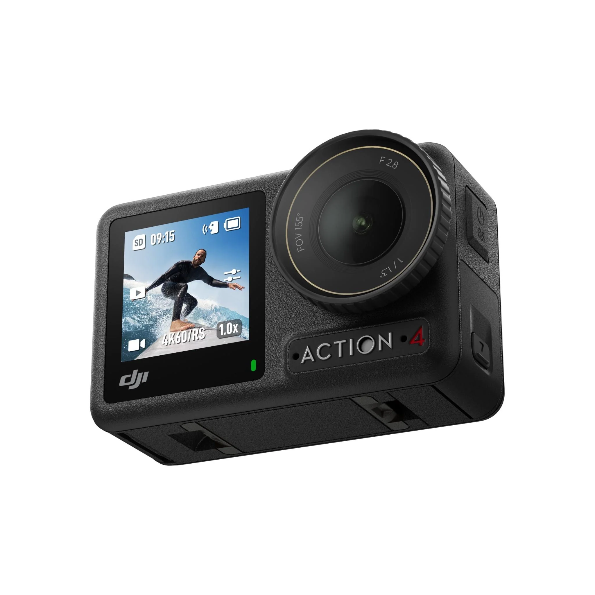 DJI Osmo Action 4 Standard Combo