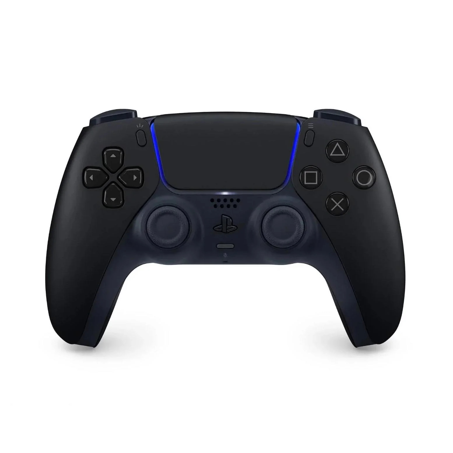 PS5 PlayStation 5 DualSense Wireless Controller Midnight Black