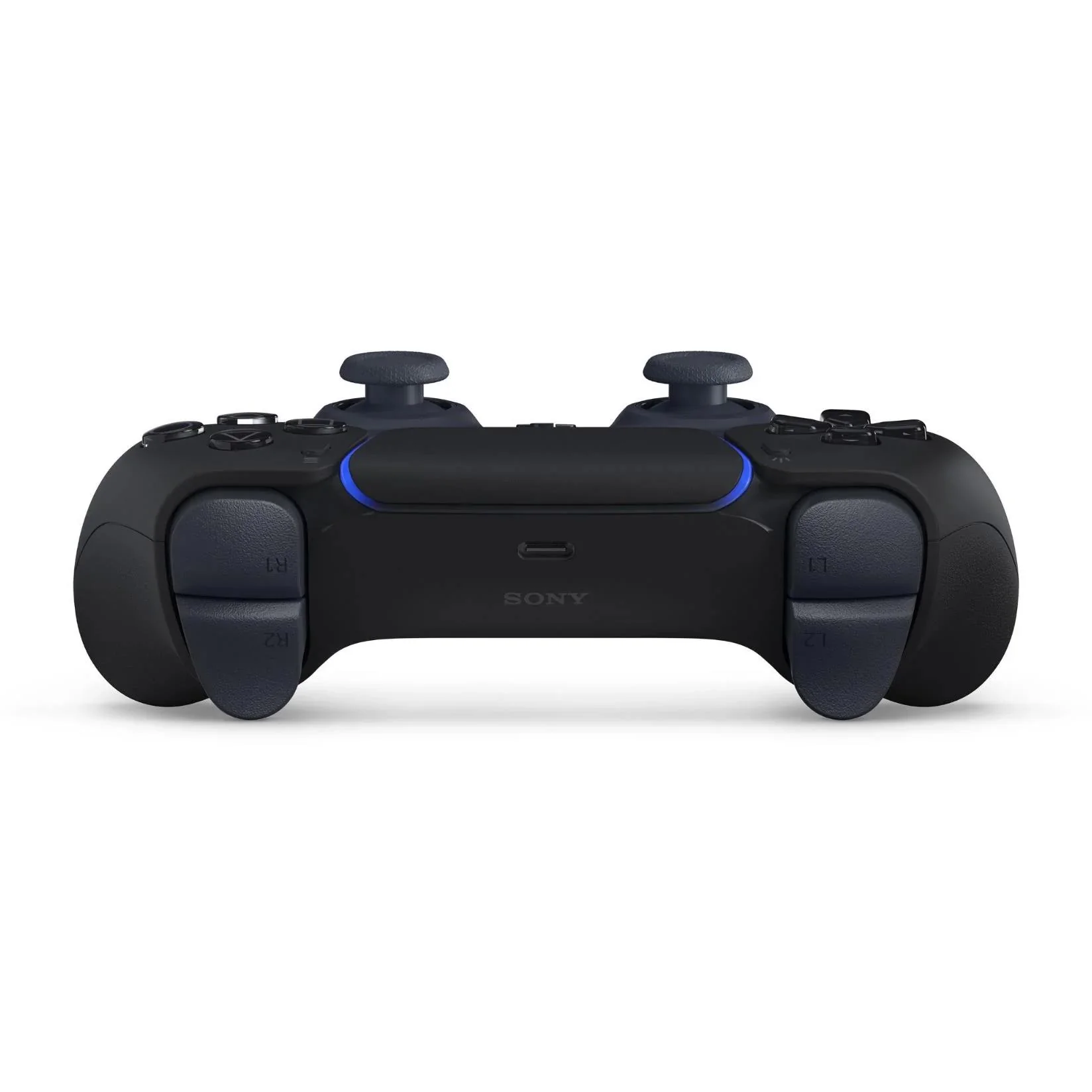 PS5 PlayStation 5 DualSense Wireless Controller Midnight Black