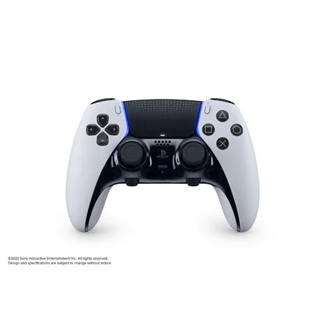 PS5 PlayStation 5 DualSense Edge Wireless Controller