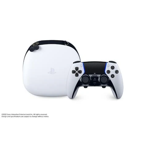 PS5 PlayStation 5 DualSense Edge Wireless Controller