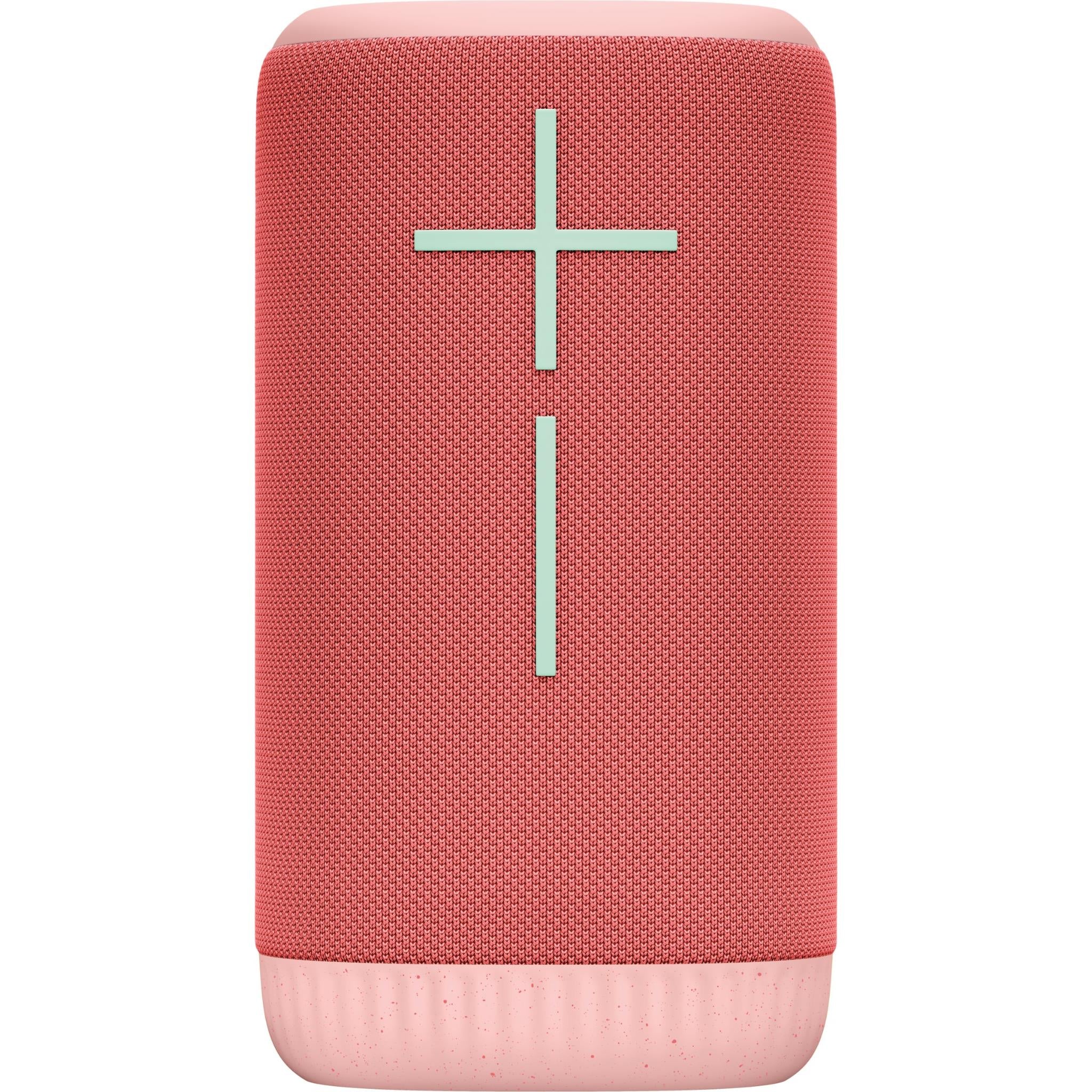 Ultimate Ears Everboom Portable Bluetooth Speaker (Raspberry)