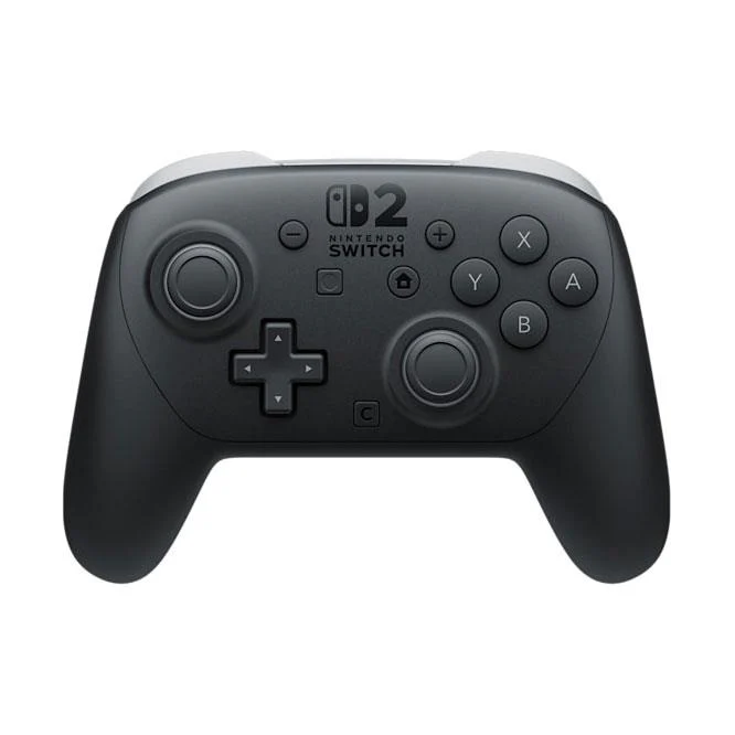 Nintendo Switch 2  Pro Controller