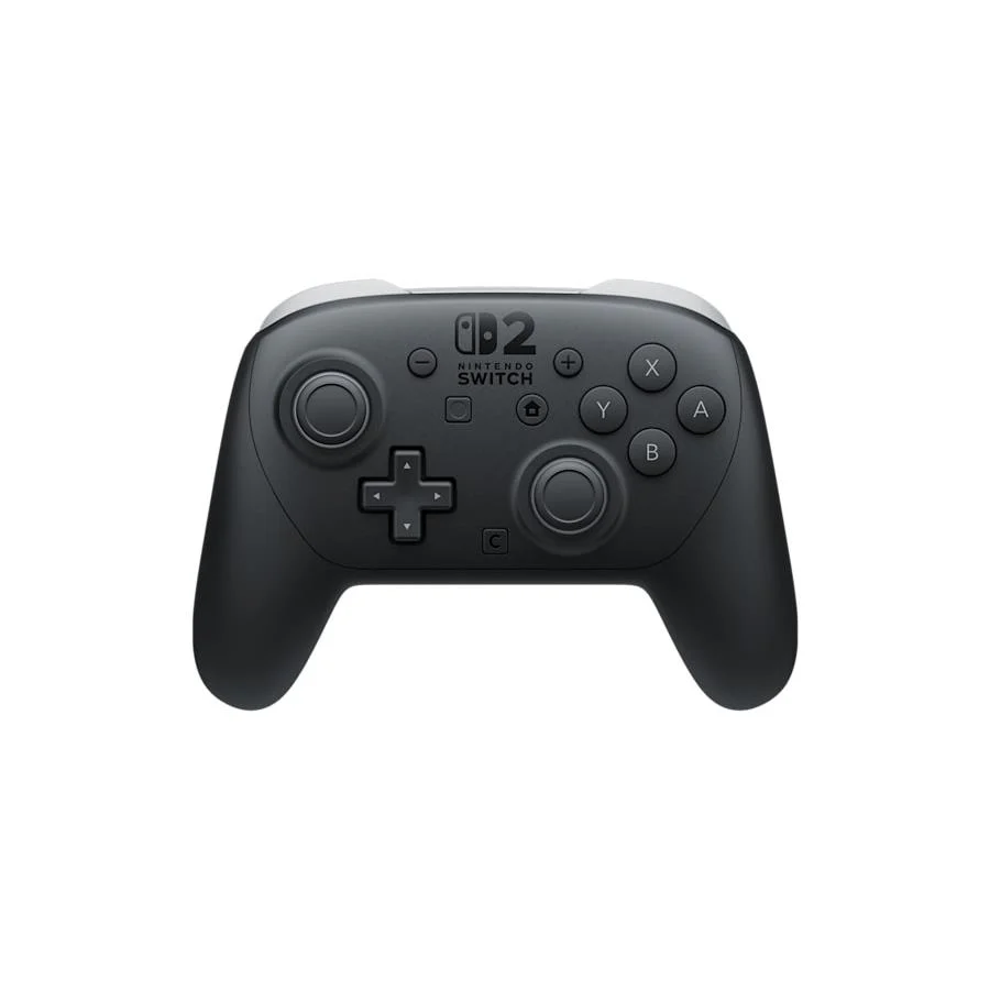 Nintendo Switch 2  Pro Controller