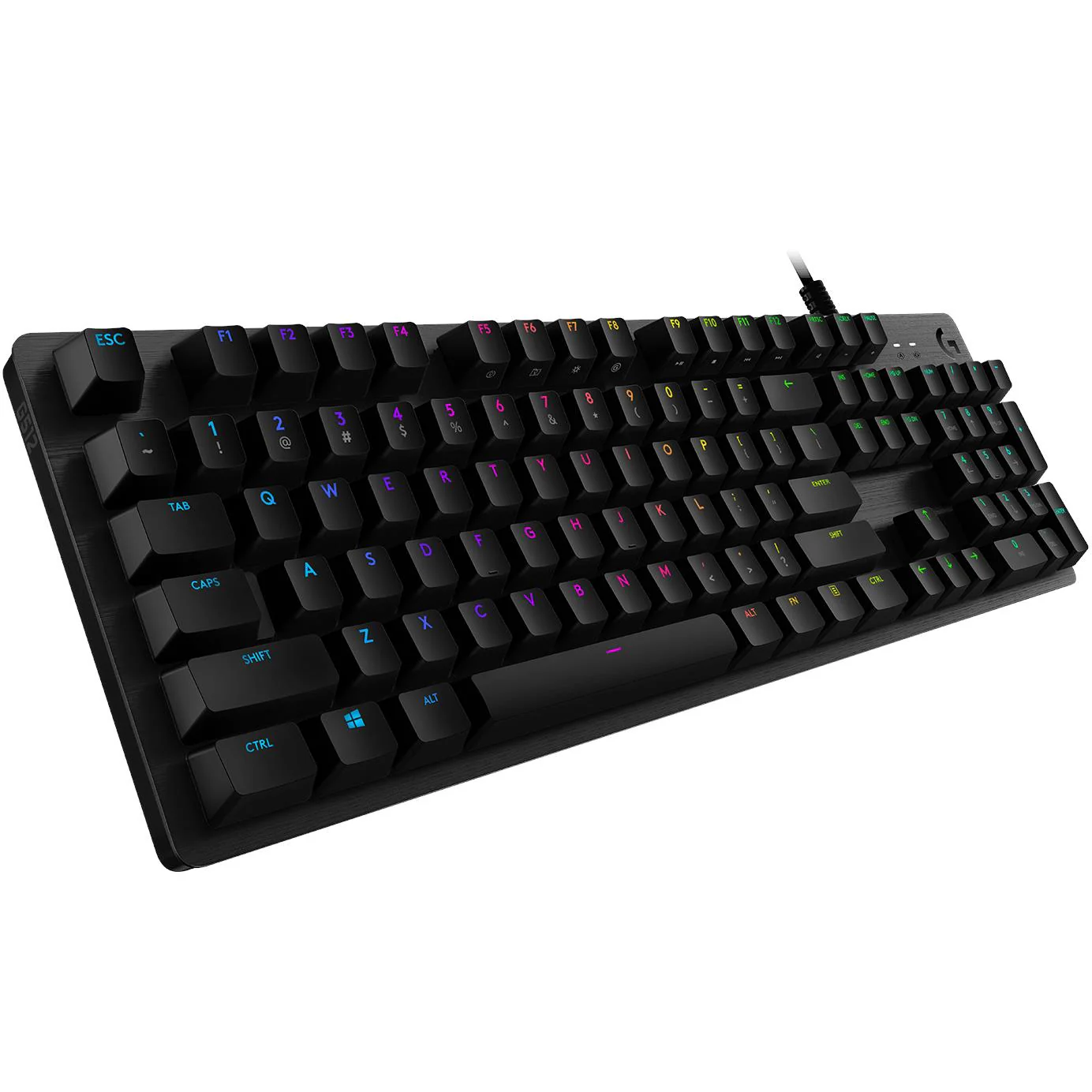 678-logitech-g512-carbon-lightsync-rgb-mechanical-gaming-keyboard-gx-brown-switch--2.webp Logitech G512 CARBON LIGHTSYNC RGB Mechanical Gaming Keyboard (GX Brown Switch)