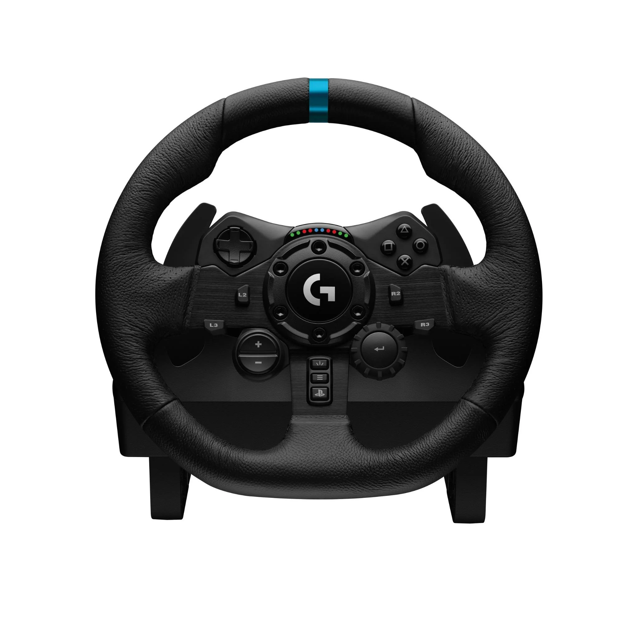 Logitech G G923 SE TRUEFORCE Racing Wheel + Pedals and Shifter for PlayStation