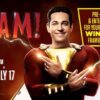 Shazam!