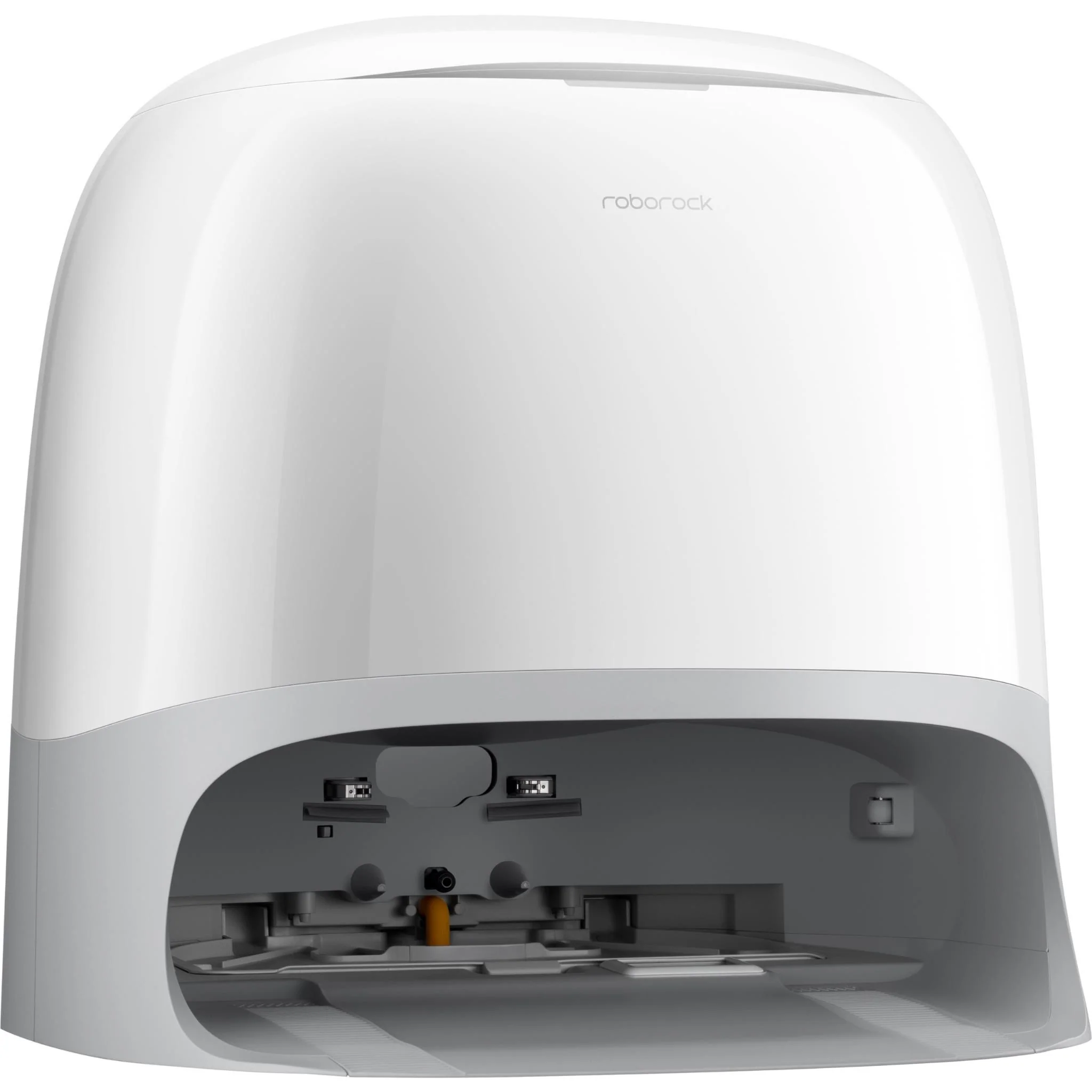 Roborock Qrevo Curv 2 Flow Robotic Vacuum Cleaner