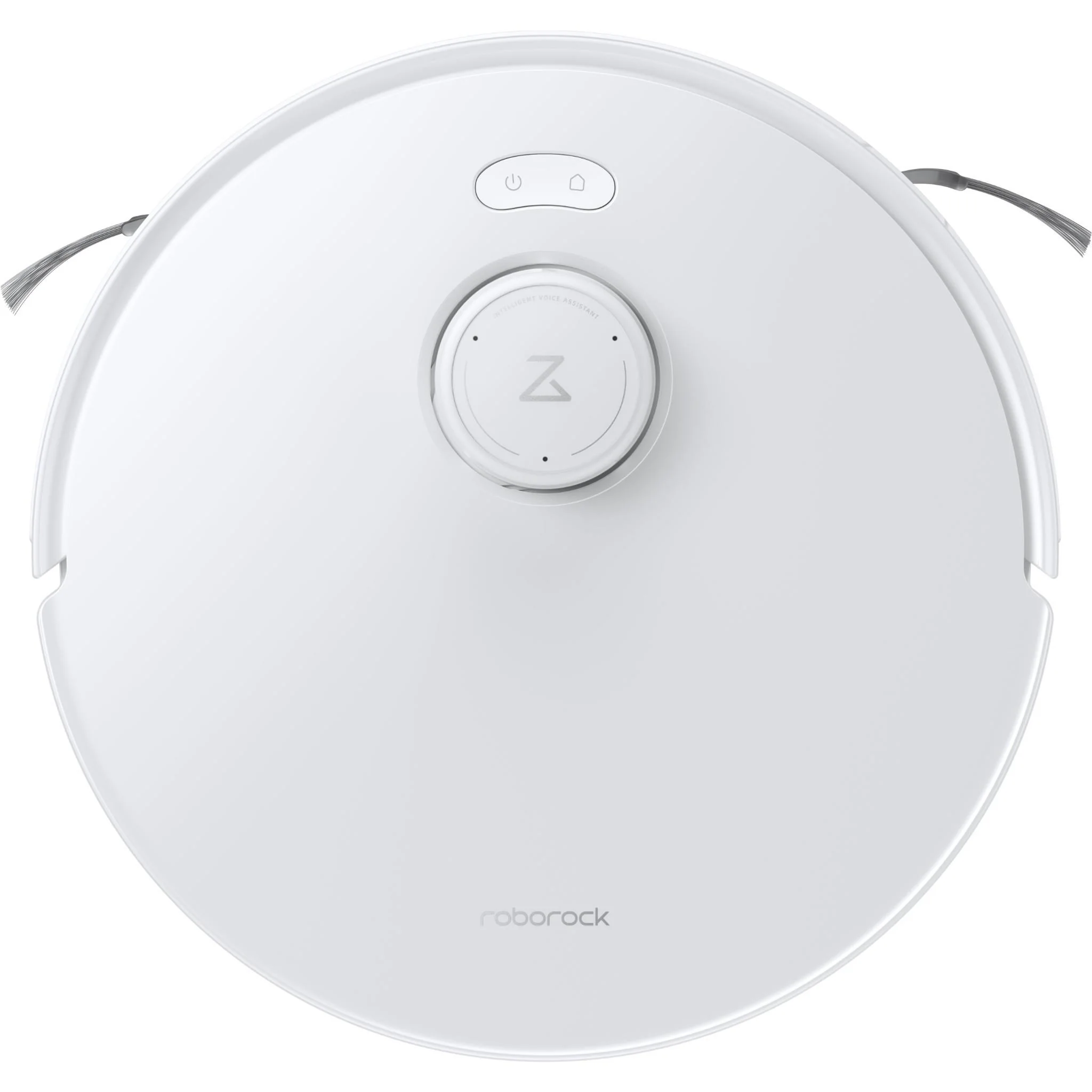 Roborock Qrevo Curv 2 Flow Robotic Vacuum Cleaner