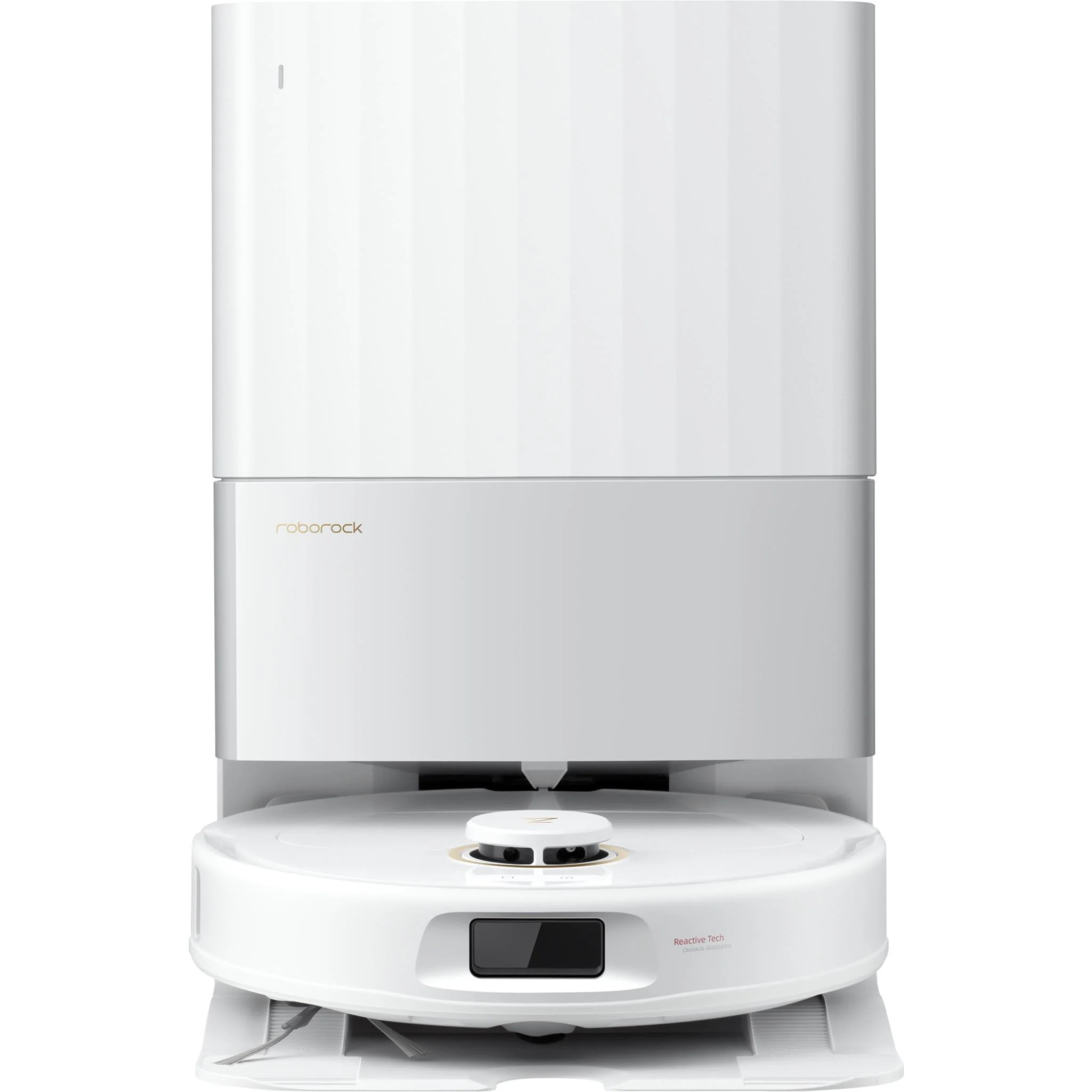 Roborock Qrevo C Pro Robotic Vacuum Cleaner