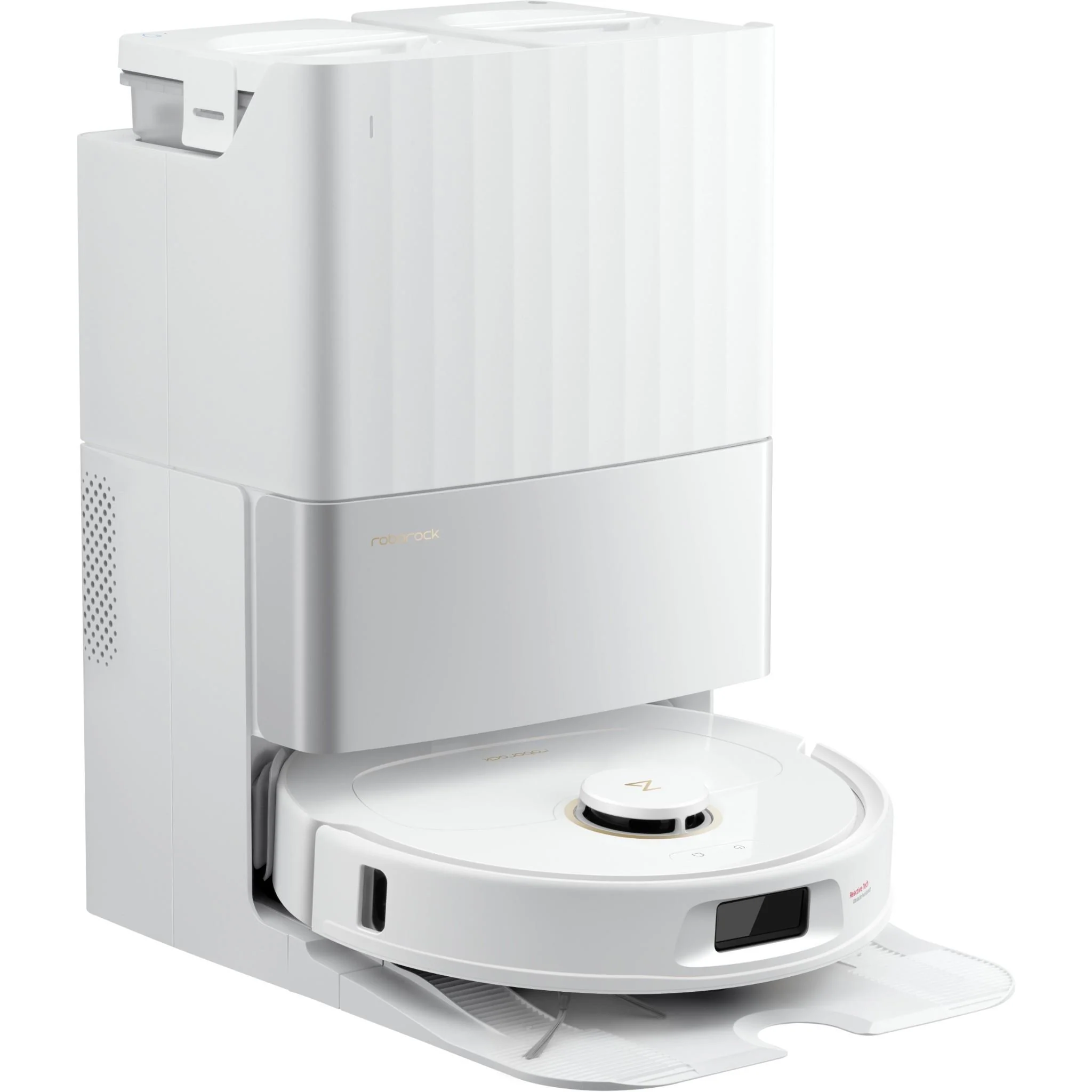Roborock Qrevo C Pro Robotic Vacuum Cleaner