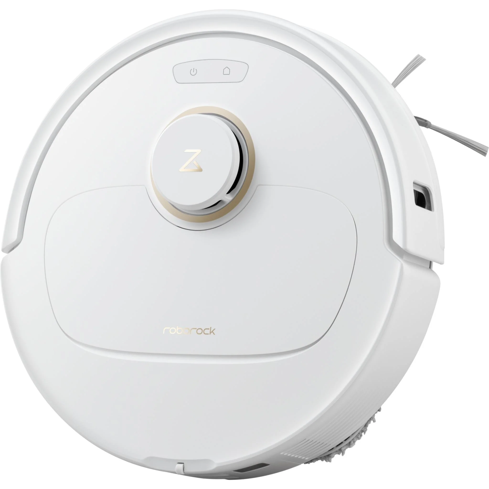 Roborock Qrevo C Pro Robotic Vacuum Cleaner
