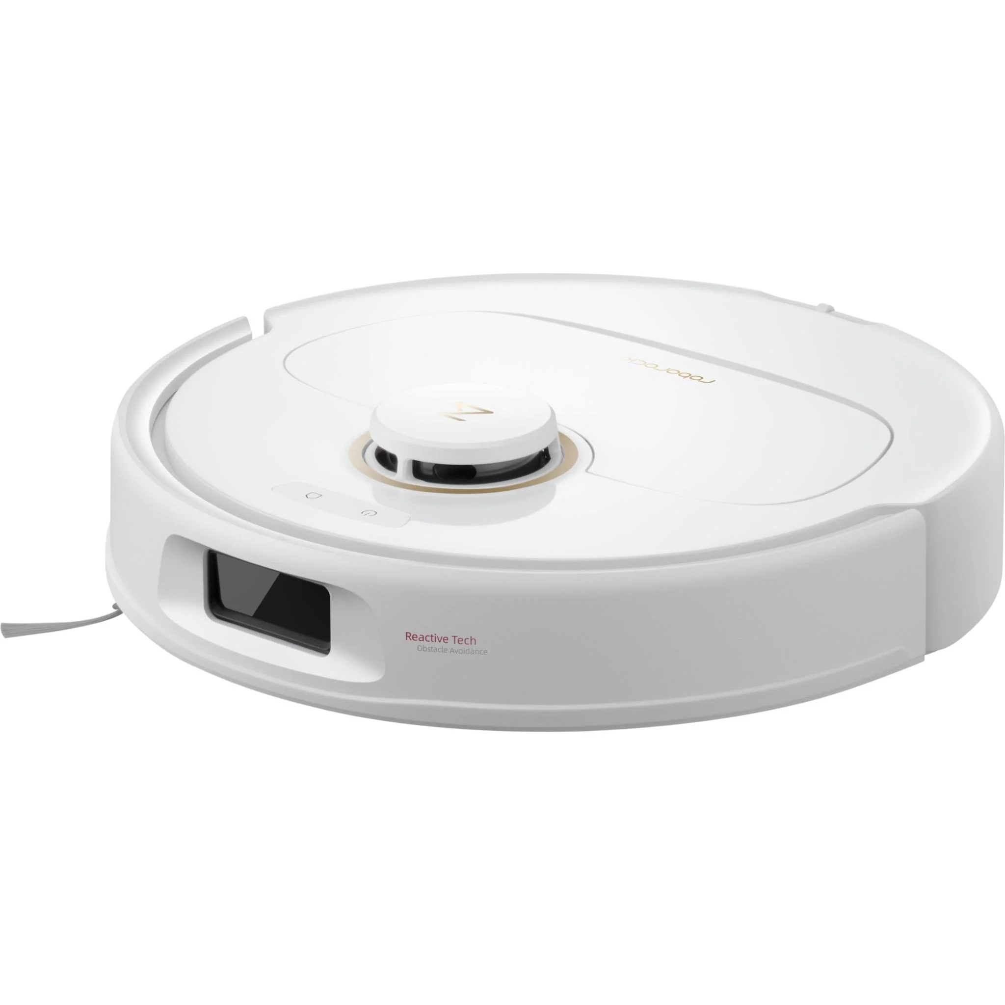 Roborock Qrevo C Pro Robotic Vacuum Cleaner