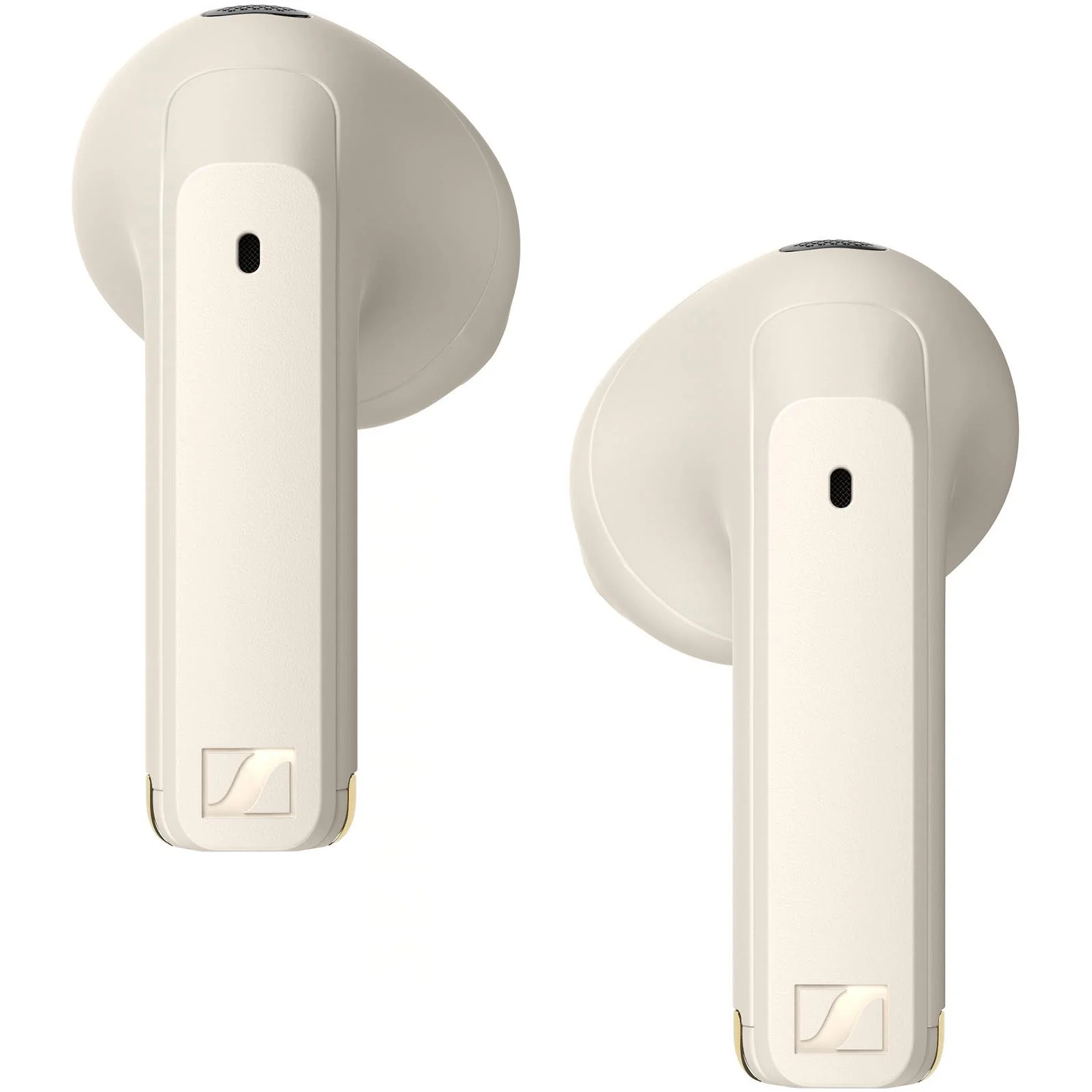 Sennheiser Accentum Open True Wireless In-Ear Headphones (Cream)