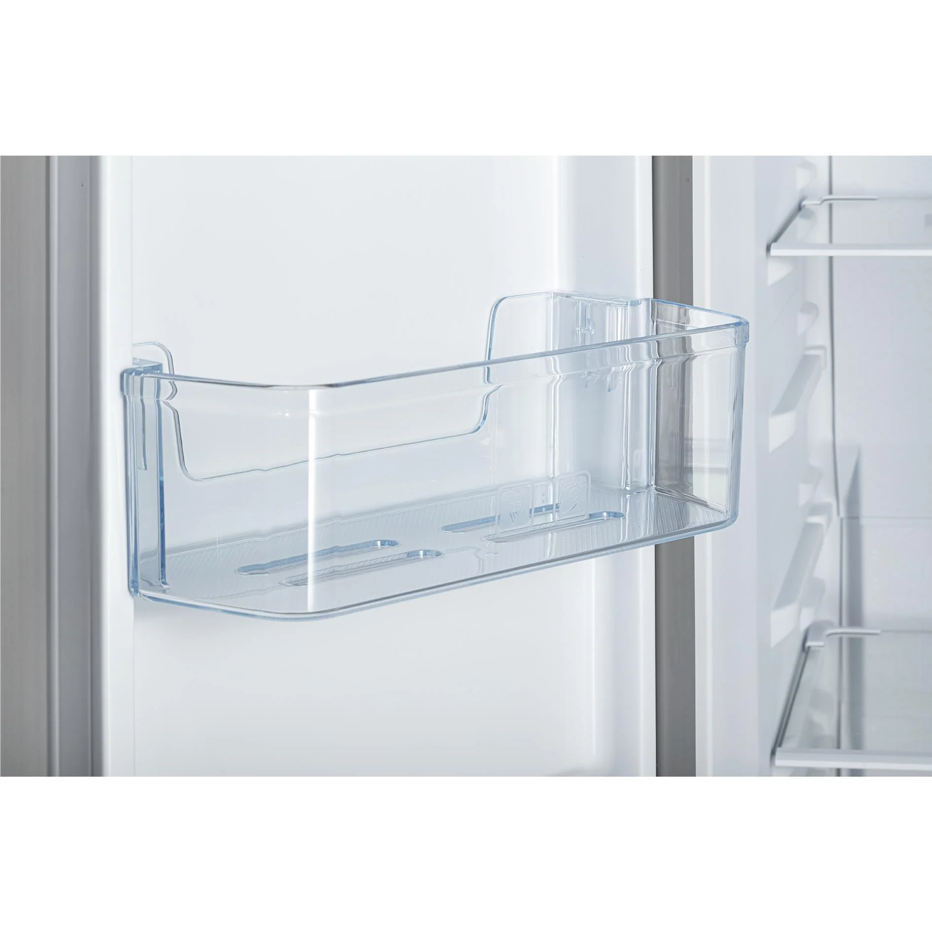 CHiQ CSS556NBD4E 559L Side By Side Fridge (Black)