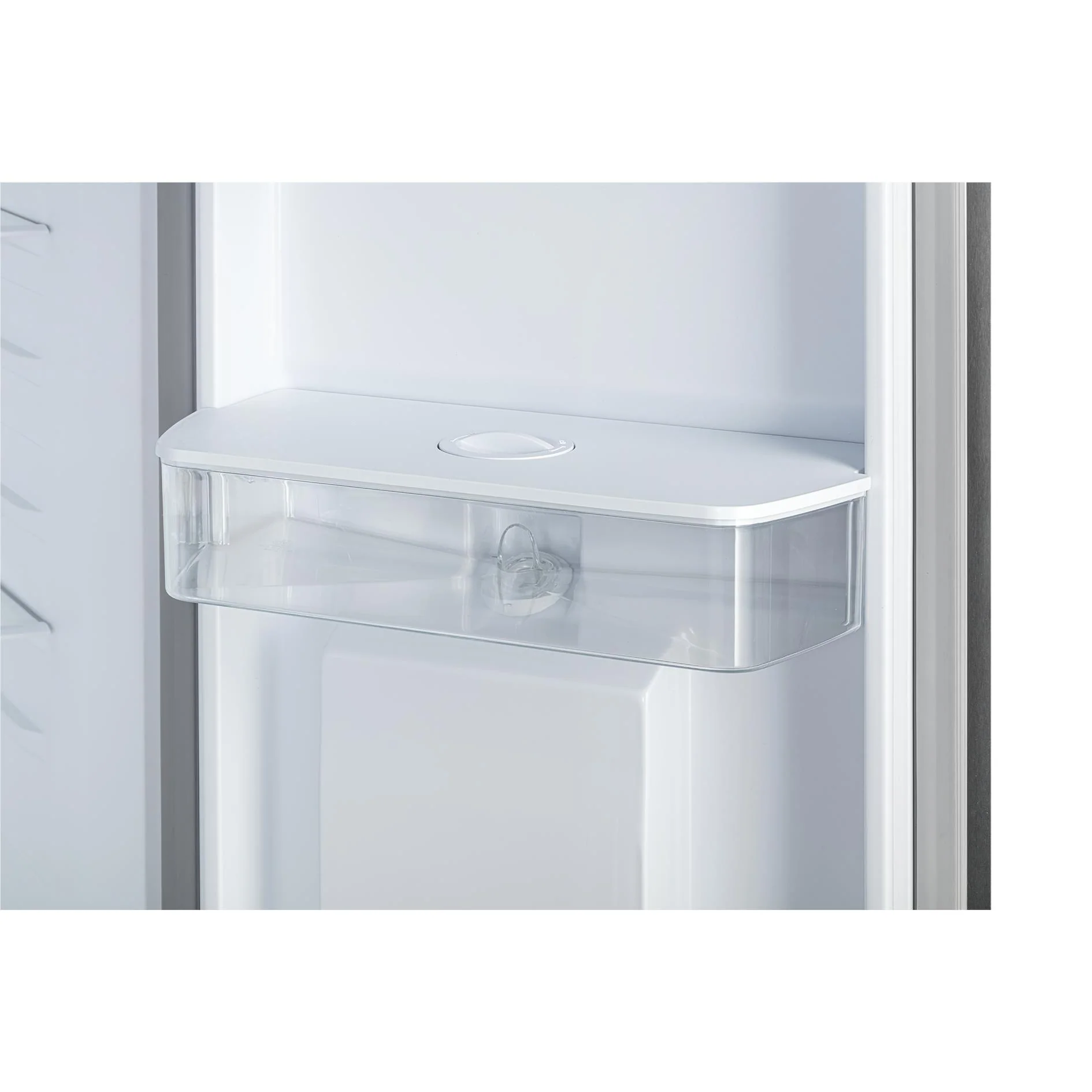 CHiQ CSS556NBD4E 559L Side By Side Fridge (Black)