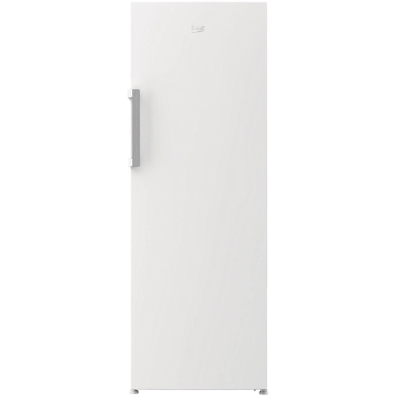 Beko BAF369W 351L Frost Free Single Door Fridge (White)