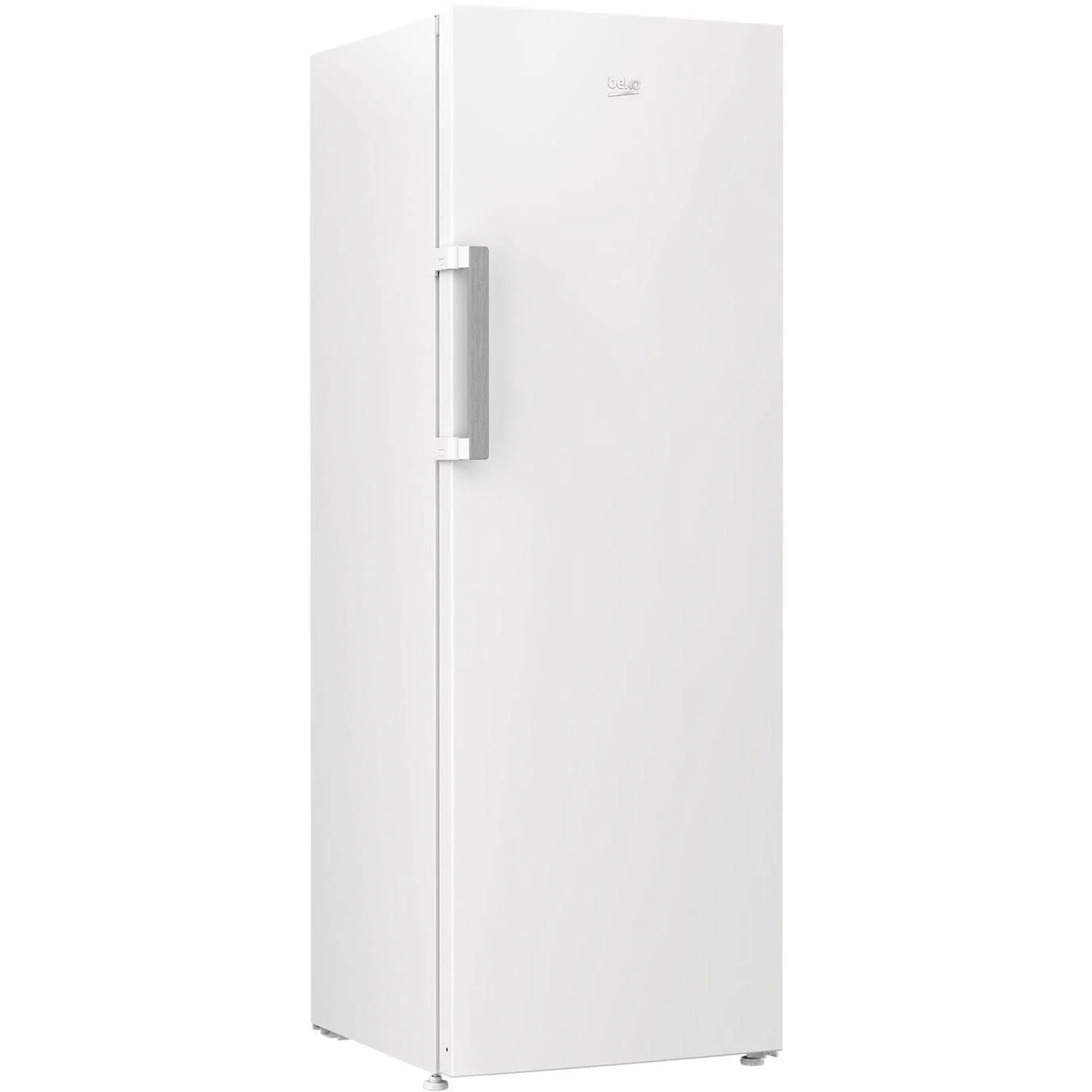 Beko BAF369W 351L Frost Free Single Door Fridge (White)