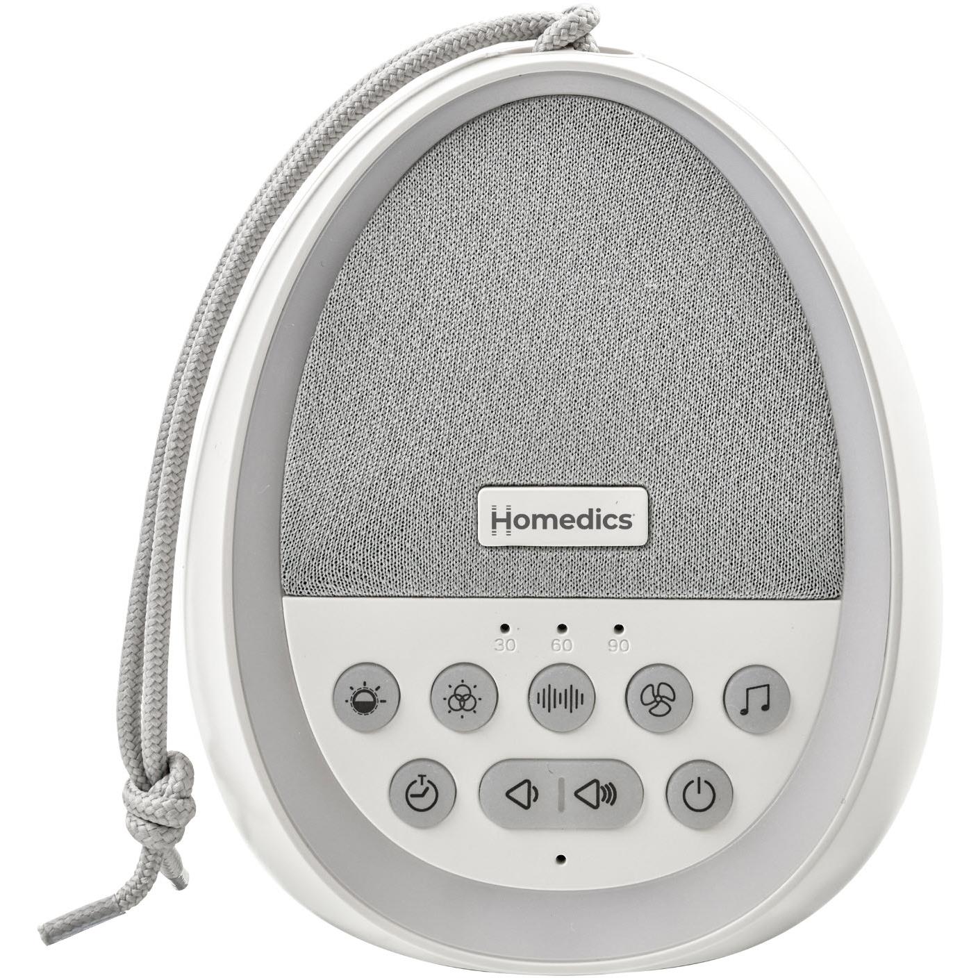 723-homedics-soundsleep-light-sound-machine-1.jpg Homedics SoundSleep Light & Sound Machine