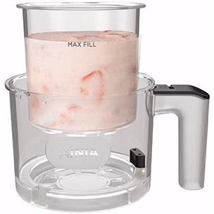 Ninja Creami NC300 Ice Cream Maker