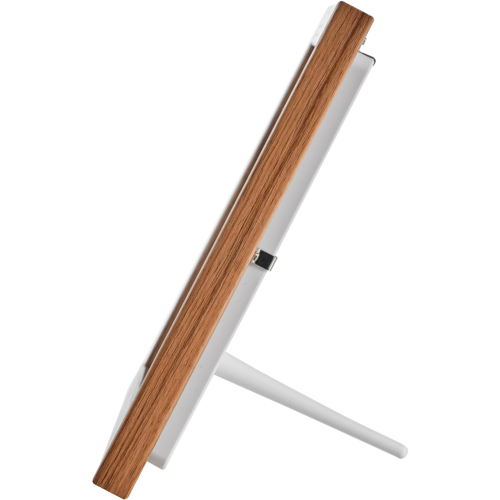 Jackson Frameo Smart Digital Photo Frame 10.1" 16GB (White Oak)