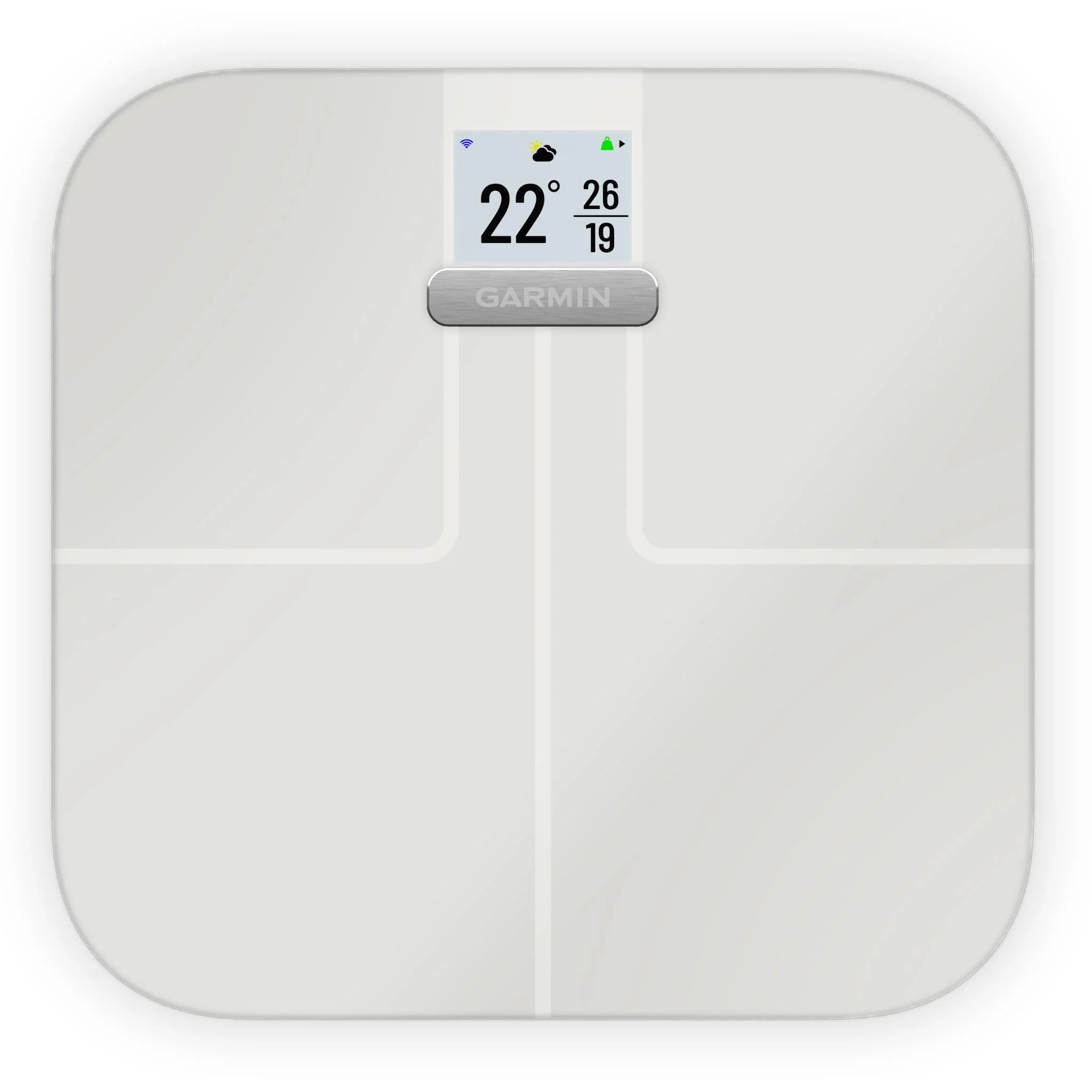 739-garmin-index-s2-smart-scales-white--1.webp Garmin Index S2 Smart Scales (White)