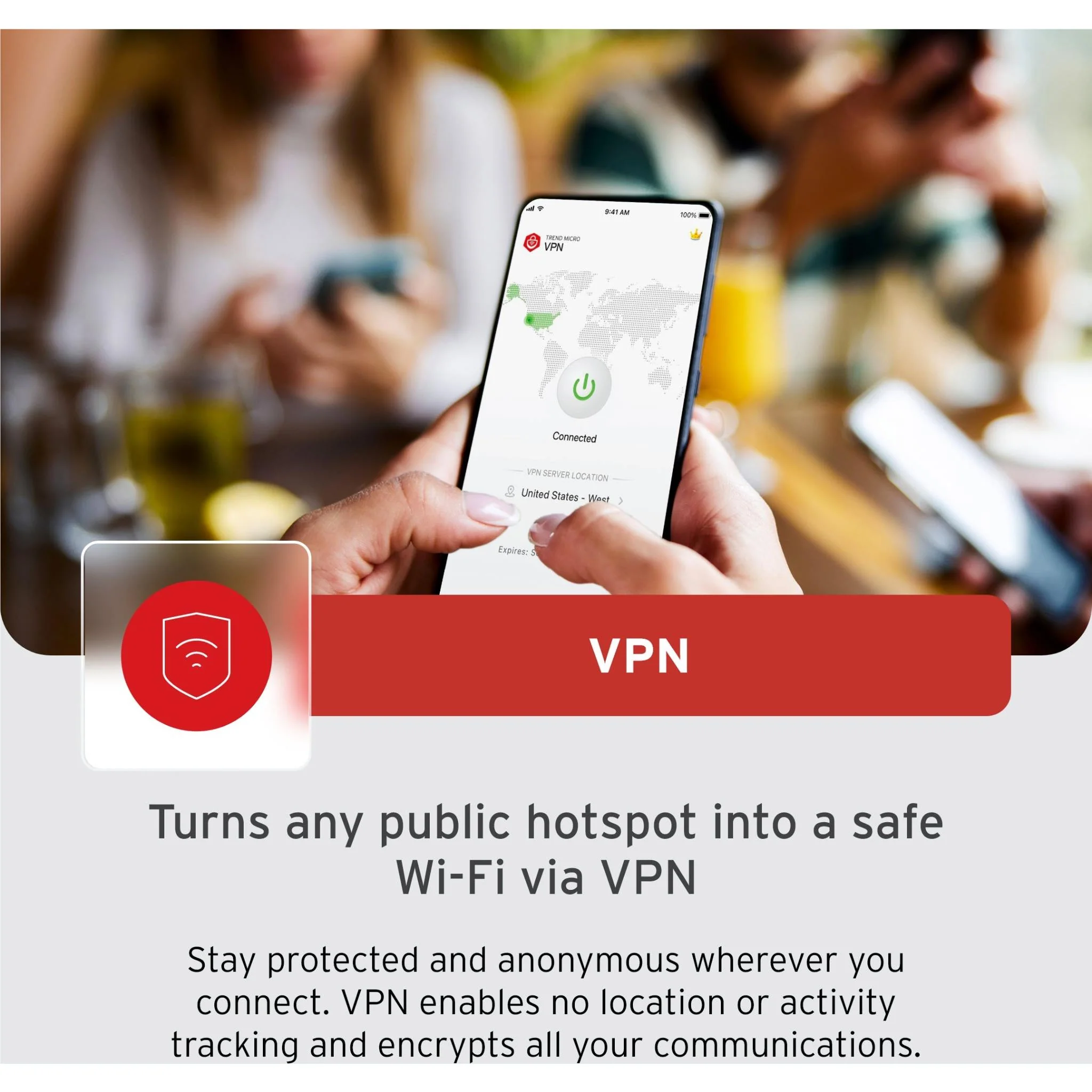 Trend Micro Security Suite Pro Plus (3-Device, 1 Year)[Digital Download]