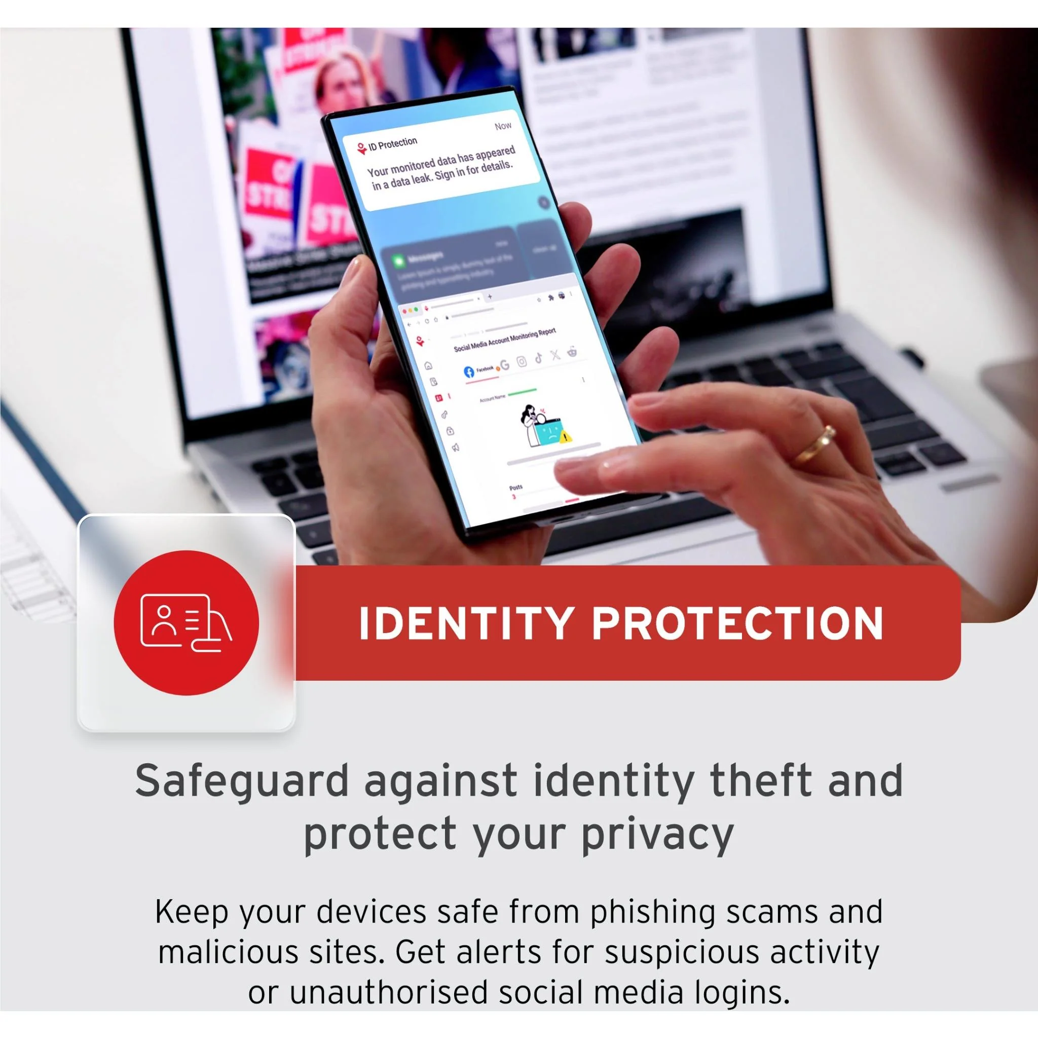 Trend Micro Security Suite Pro Plus (3-Device, 1 Year)[Digital Download]